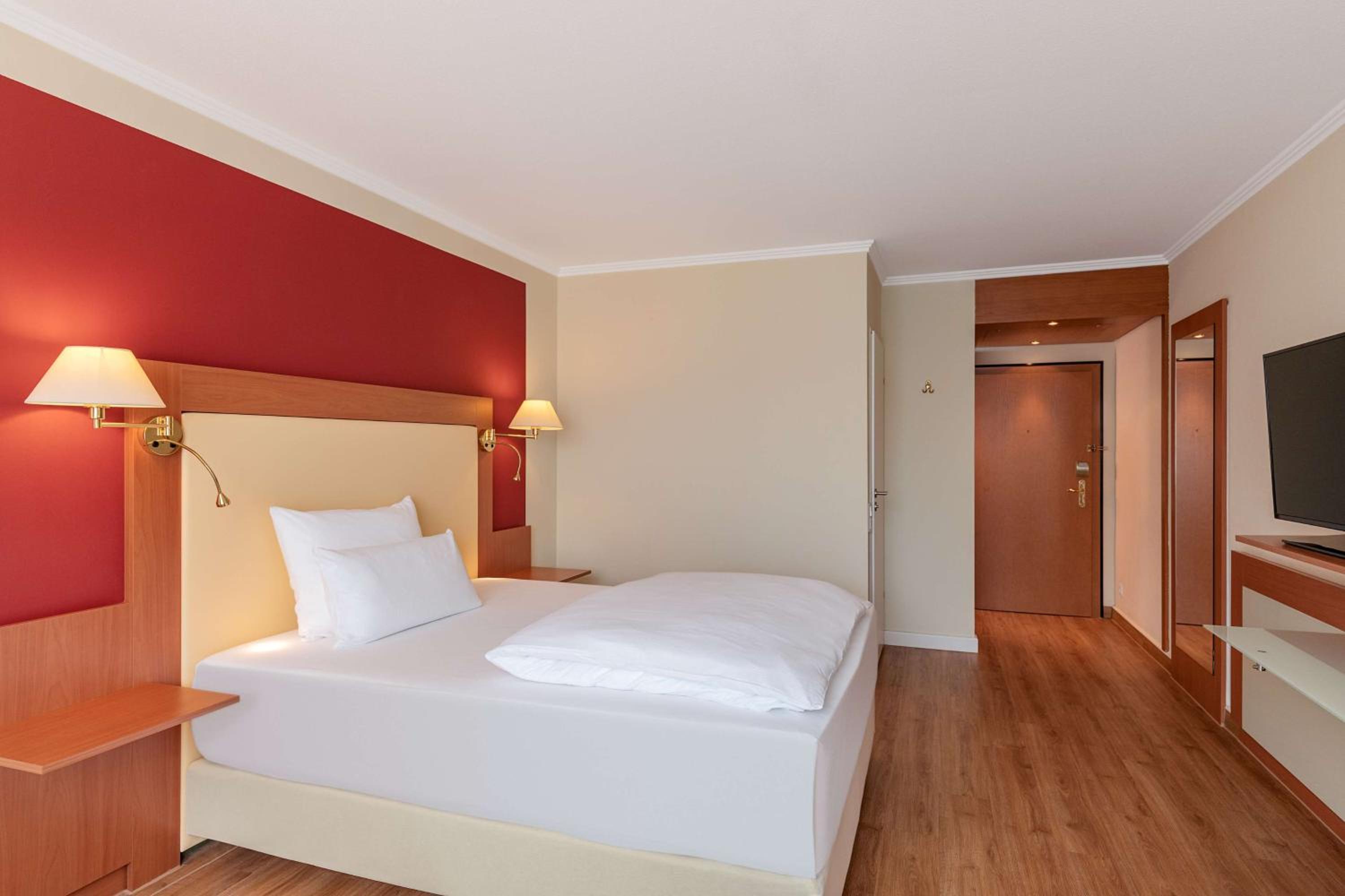 Superior Double Room - Photo 12