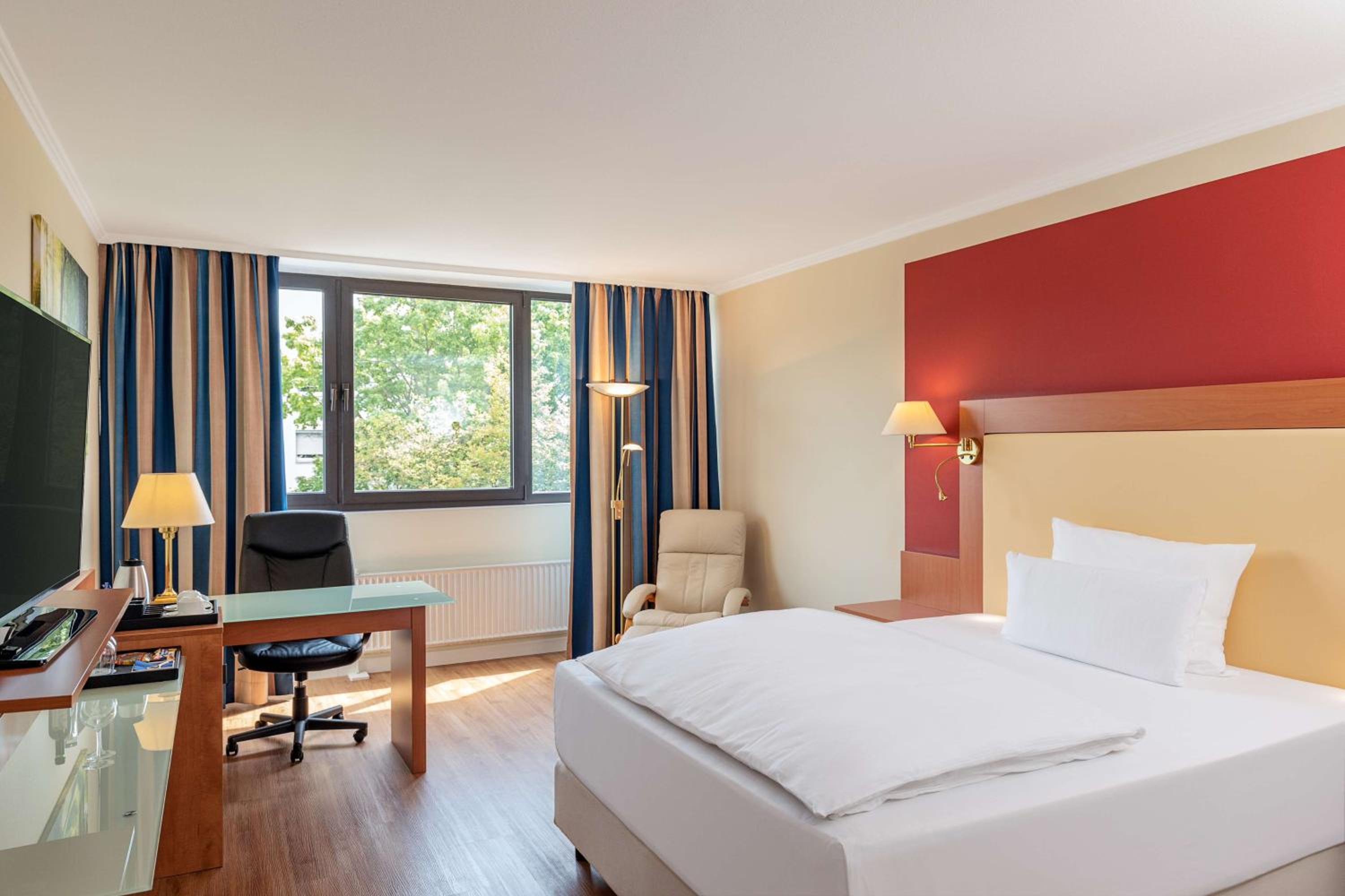 Superior Double Room - Photo 14