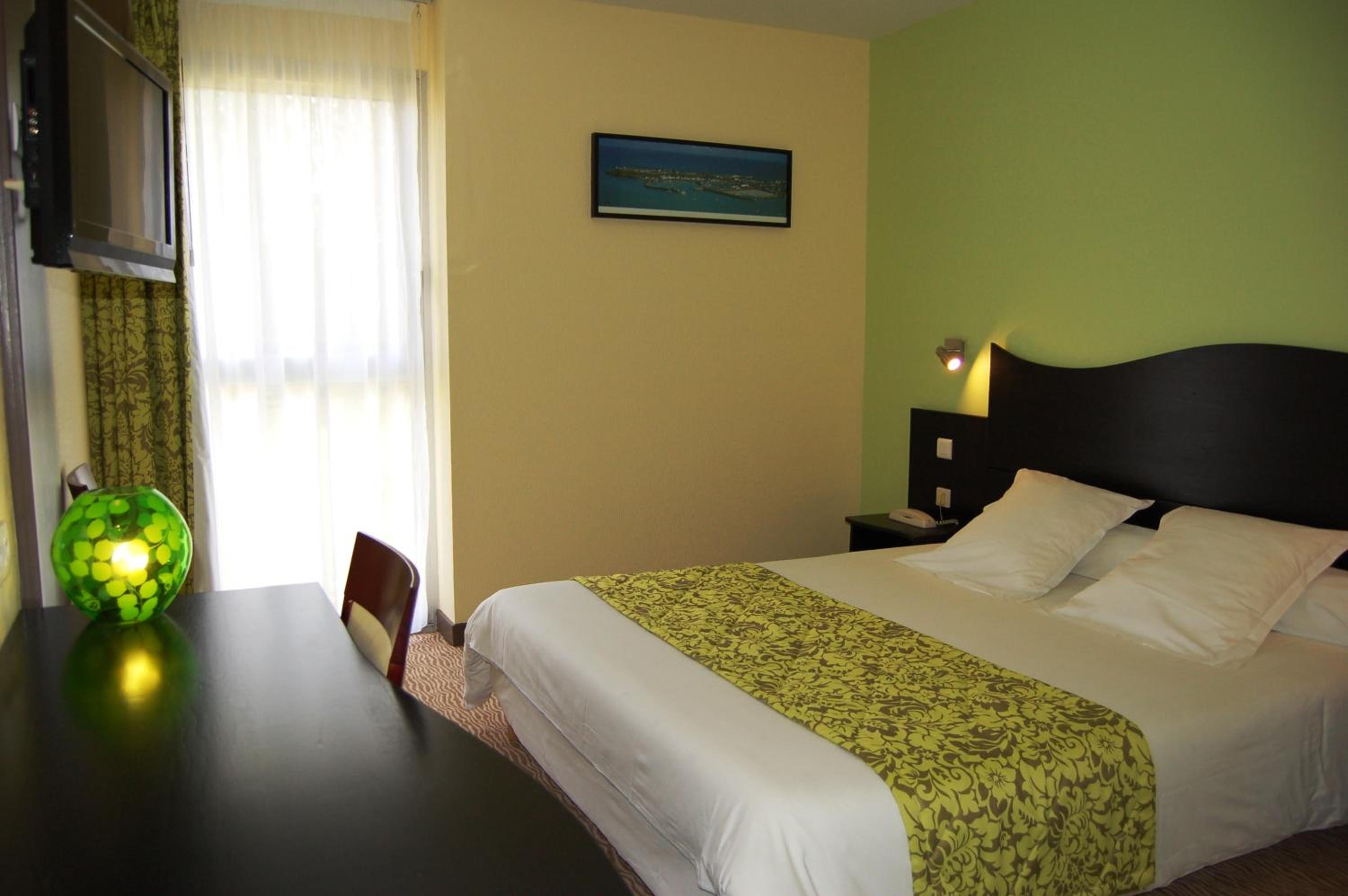 Privilege Double Room - Photo 2