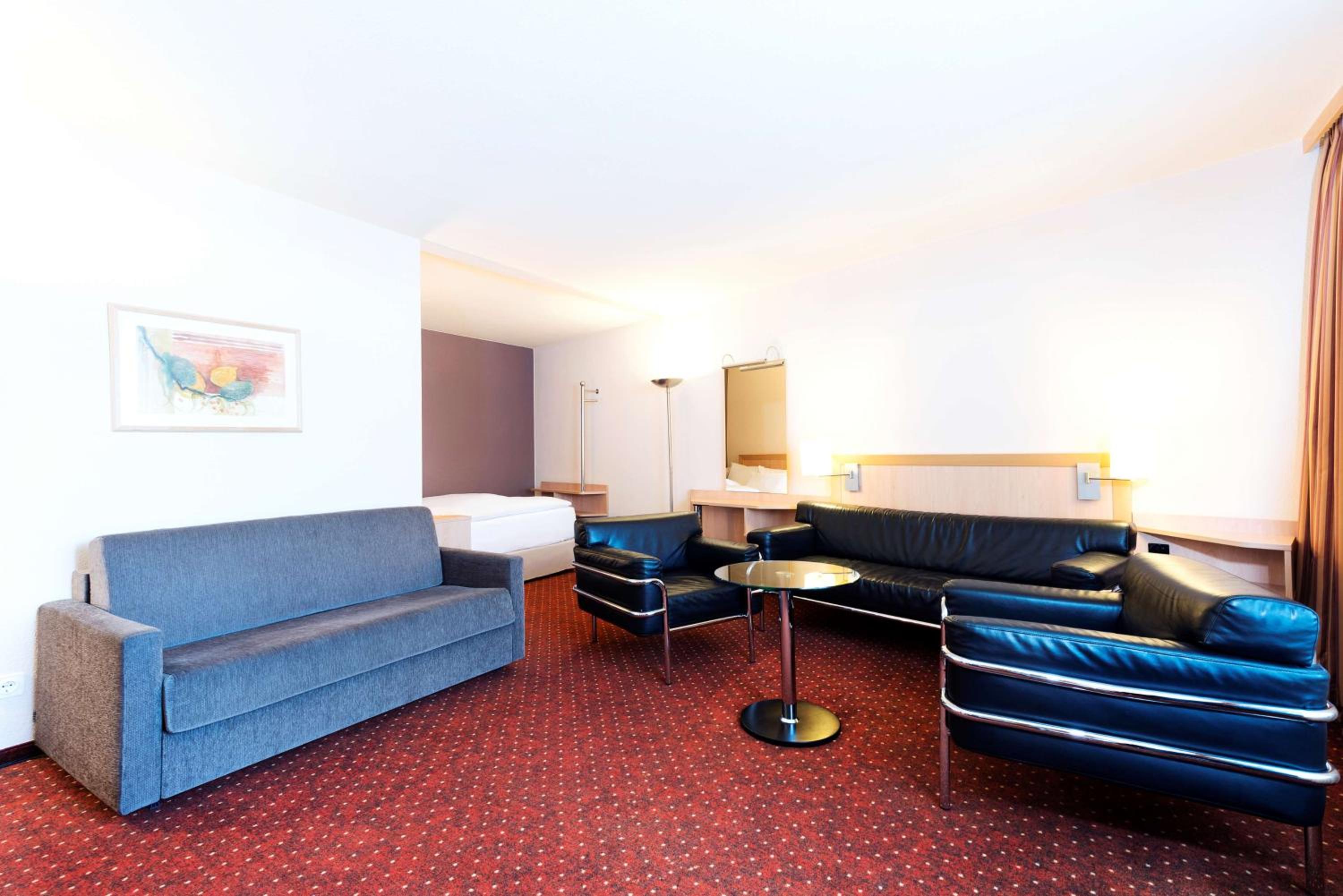 Superior Double Or Twin Room Free Parking Promo