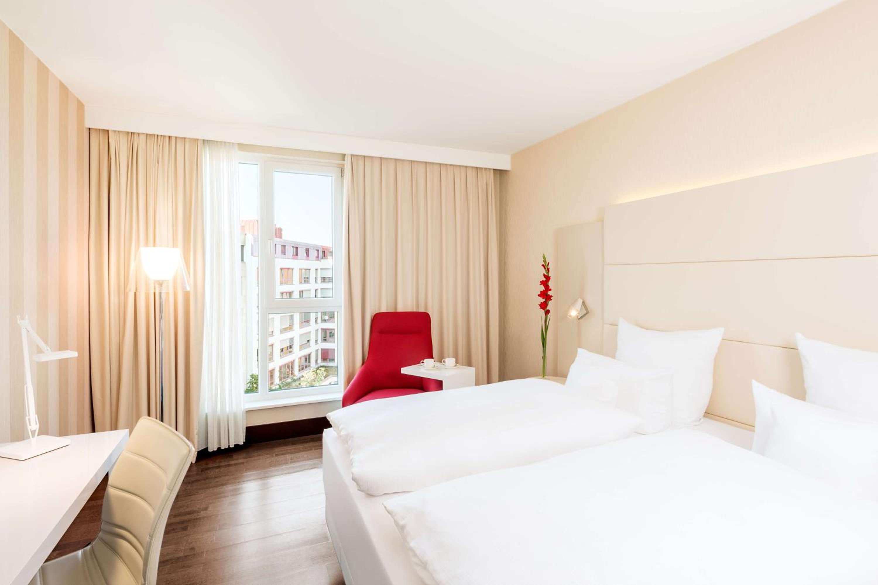 Premium Double or Twin Room - Photo 1