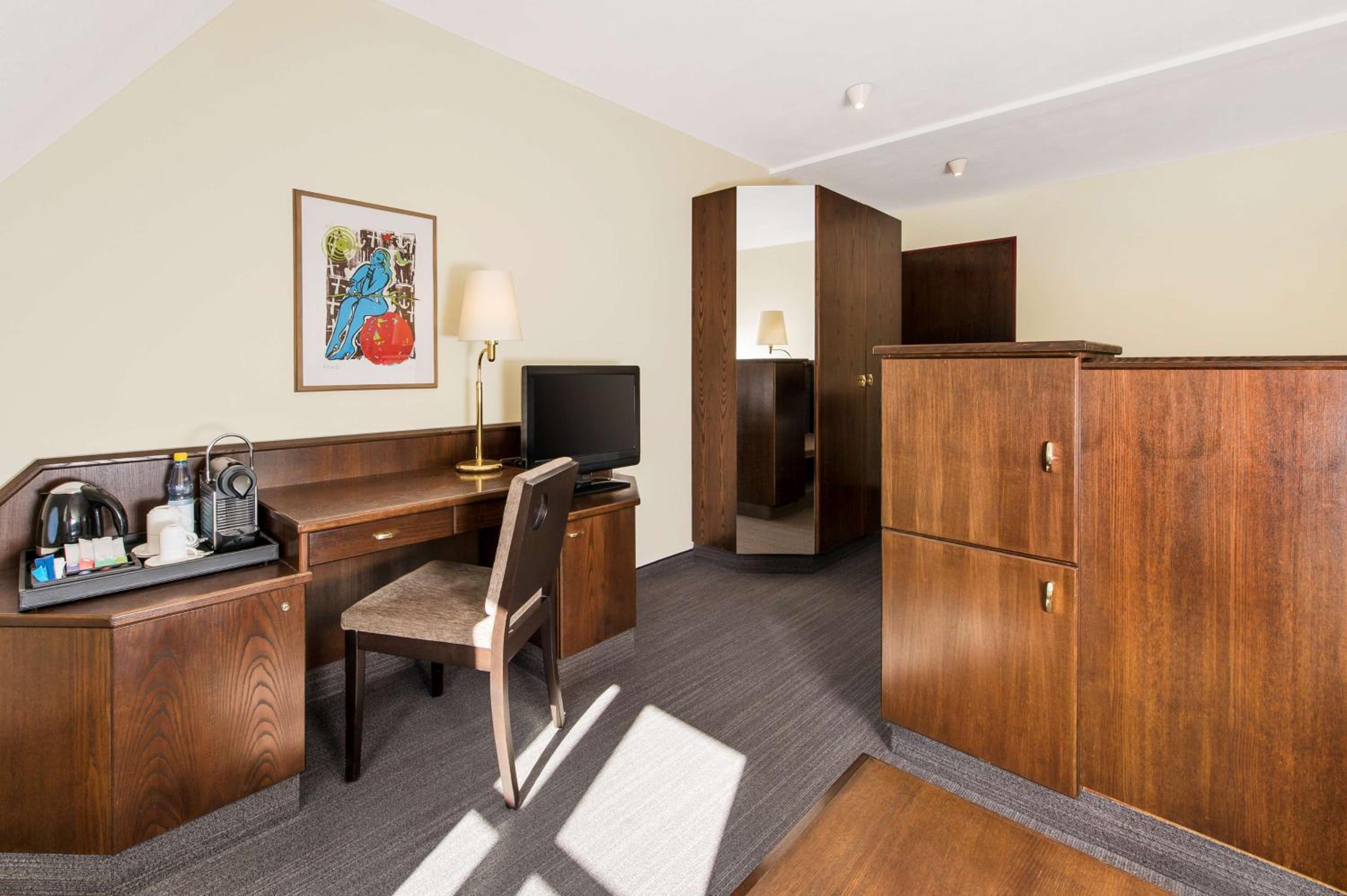 Superior Double Room - Photo 3