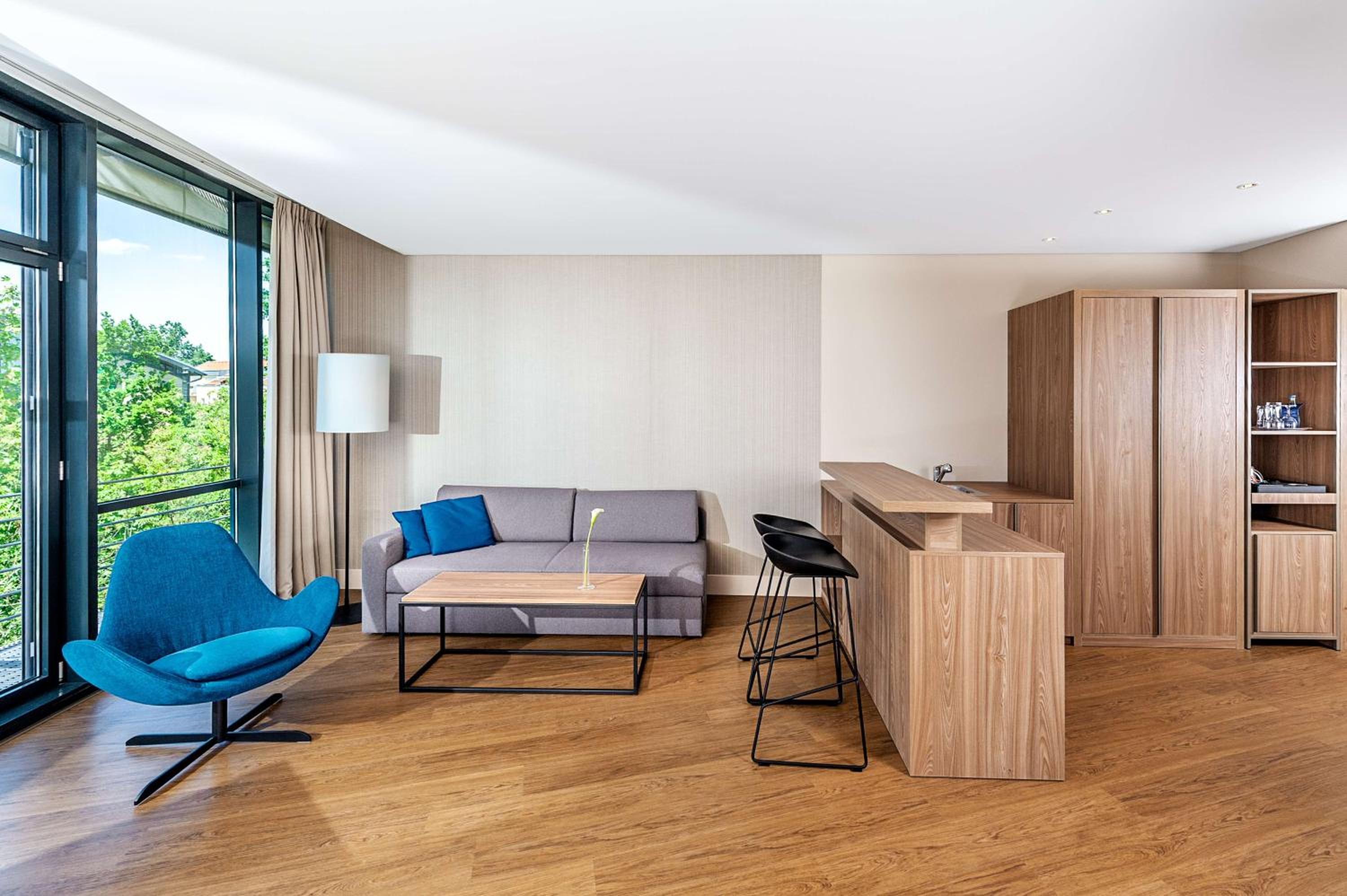 Junior Suite - Photo 7