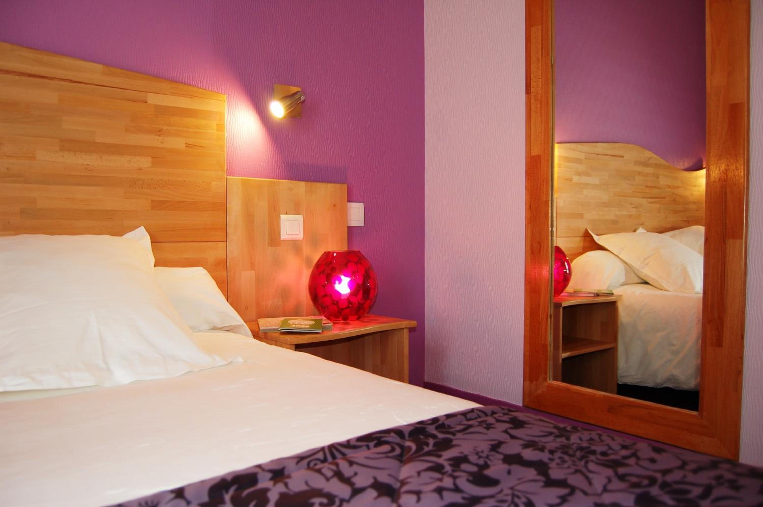 Privilege Double Room - Photo 14
