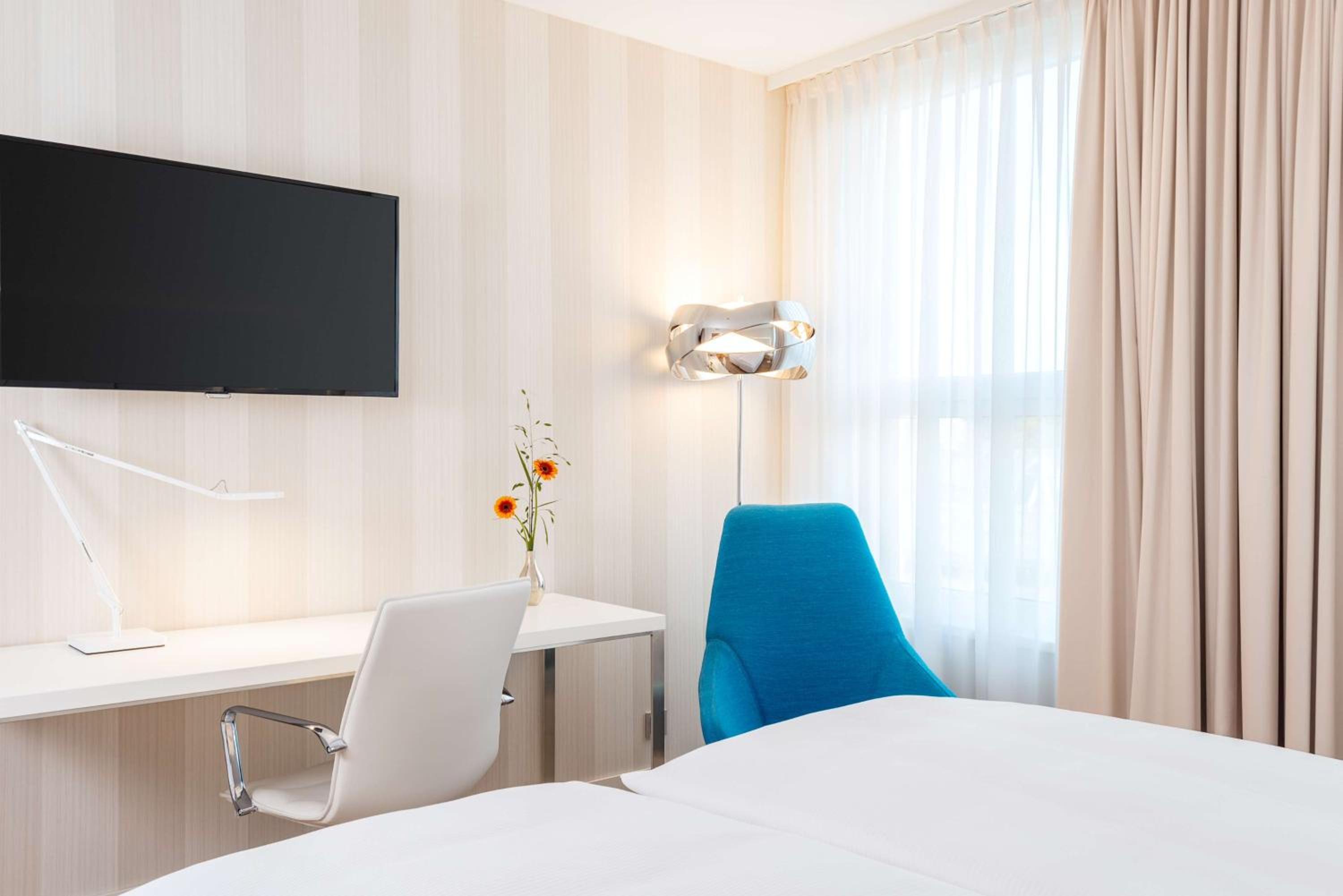 Available room