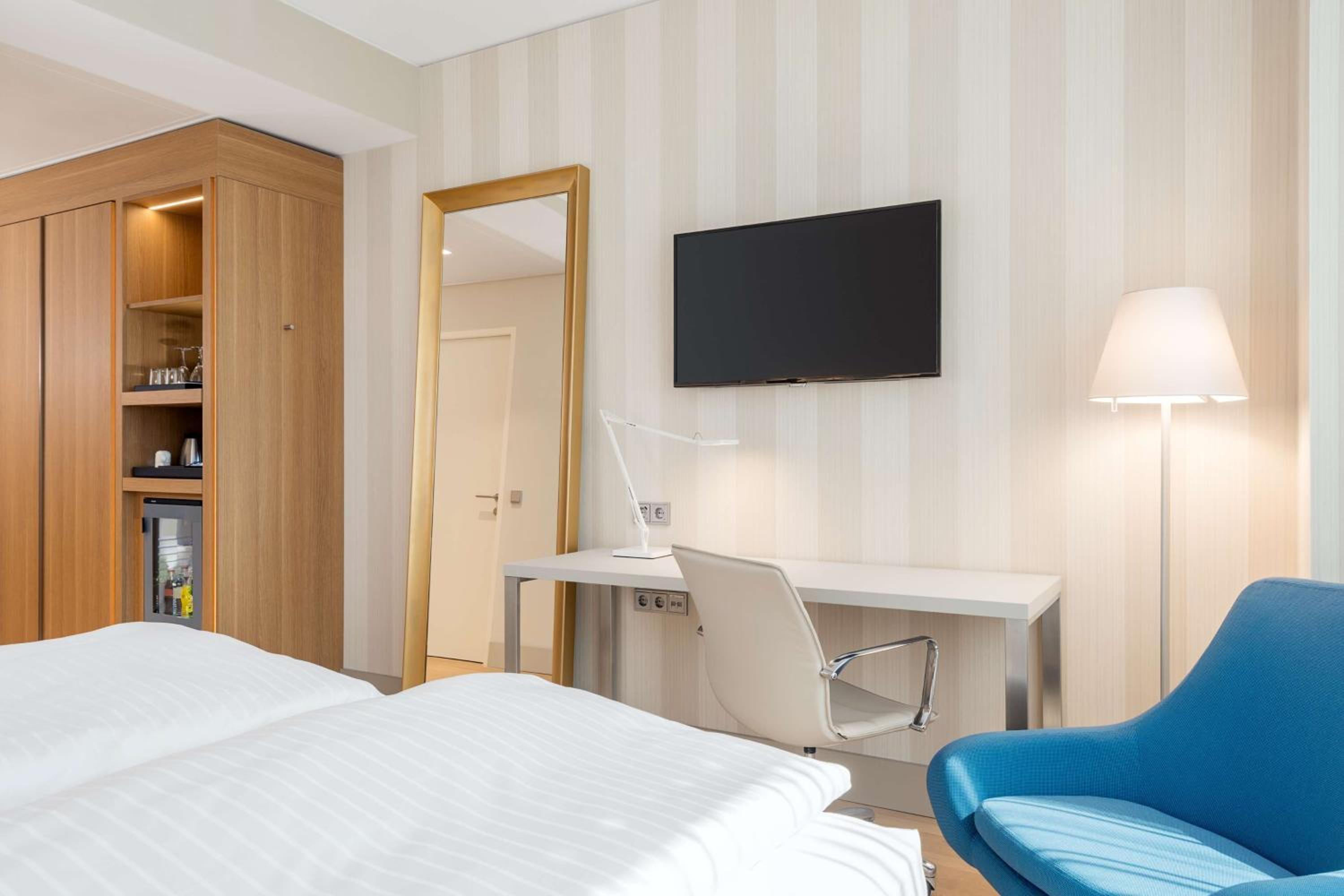 Family View Room