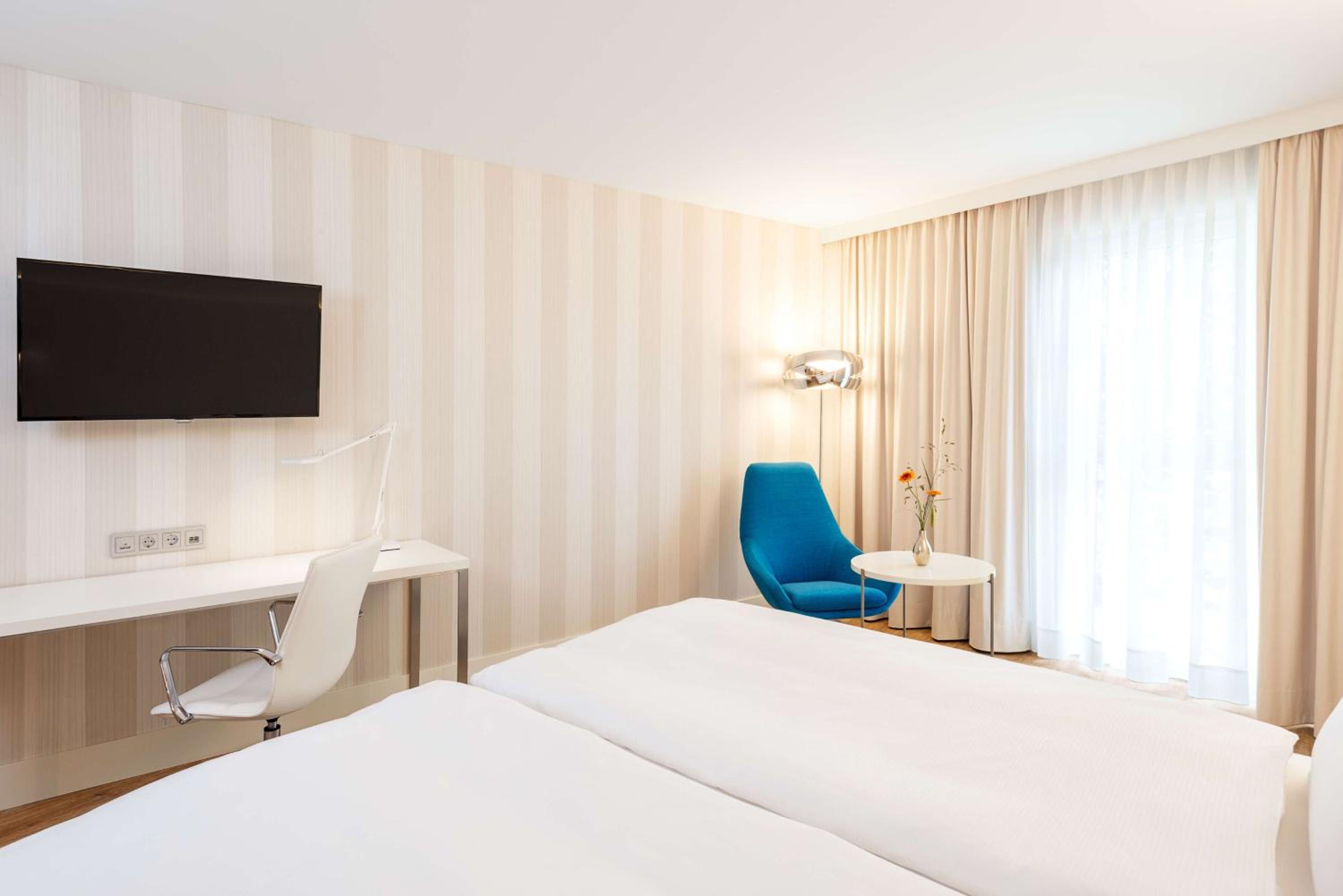 Superior Double Room XL