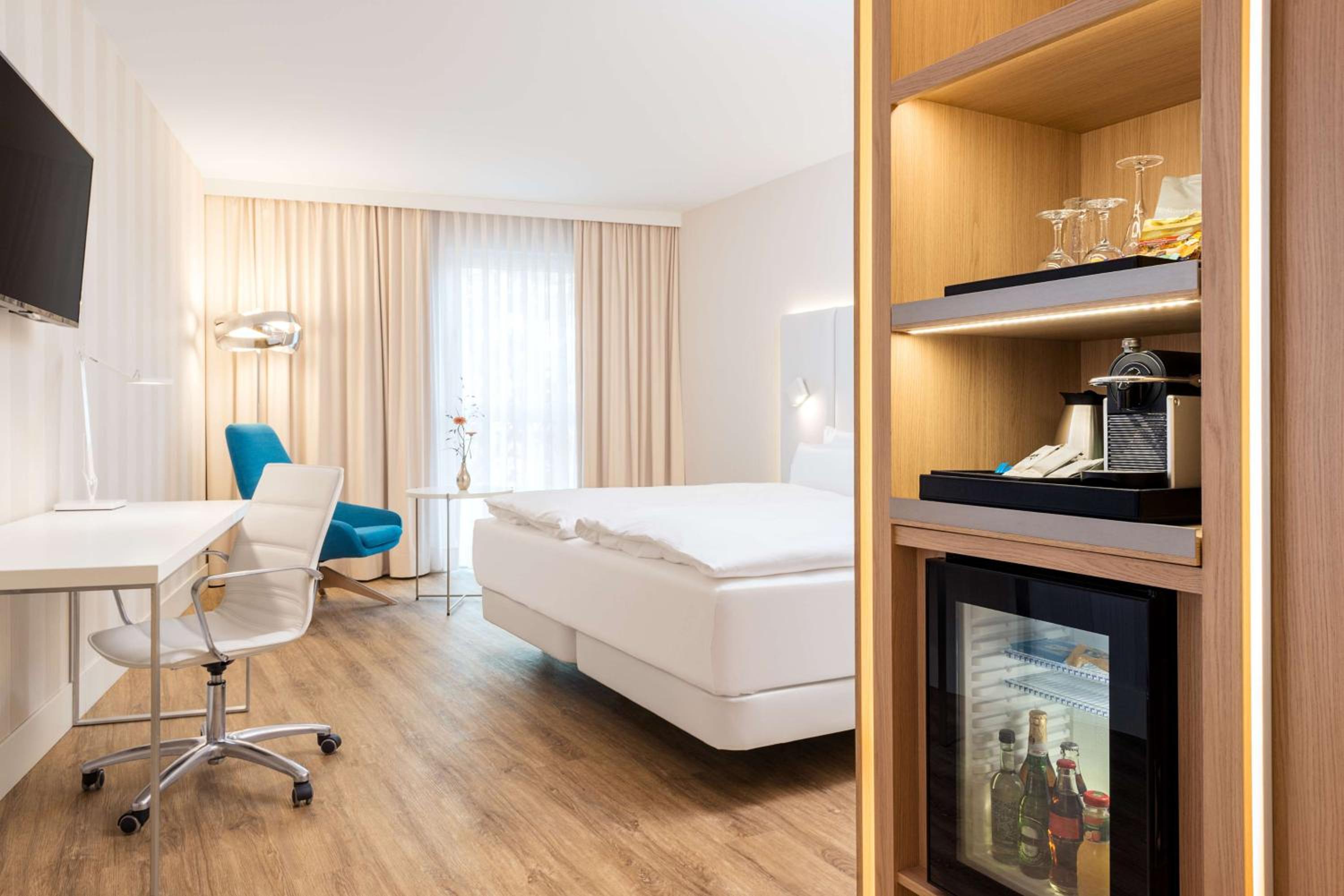 Superior Double Room XL