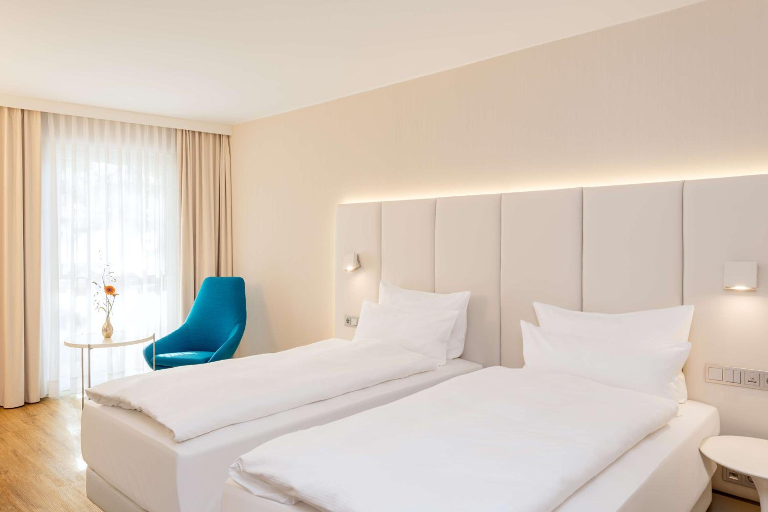 Superior Double Room XL