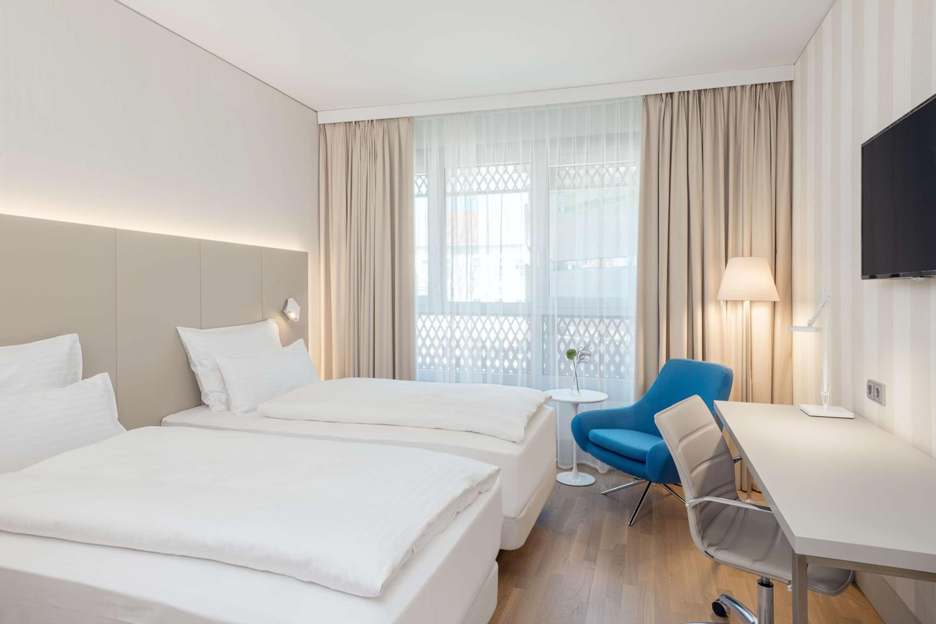 Family View Room