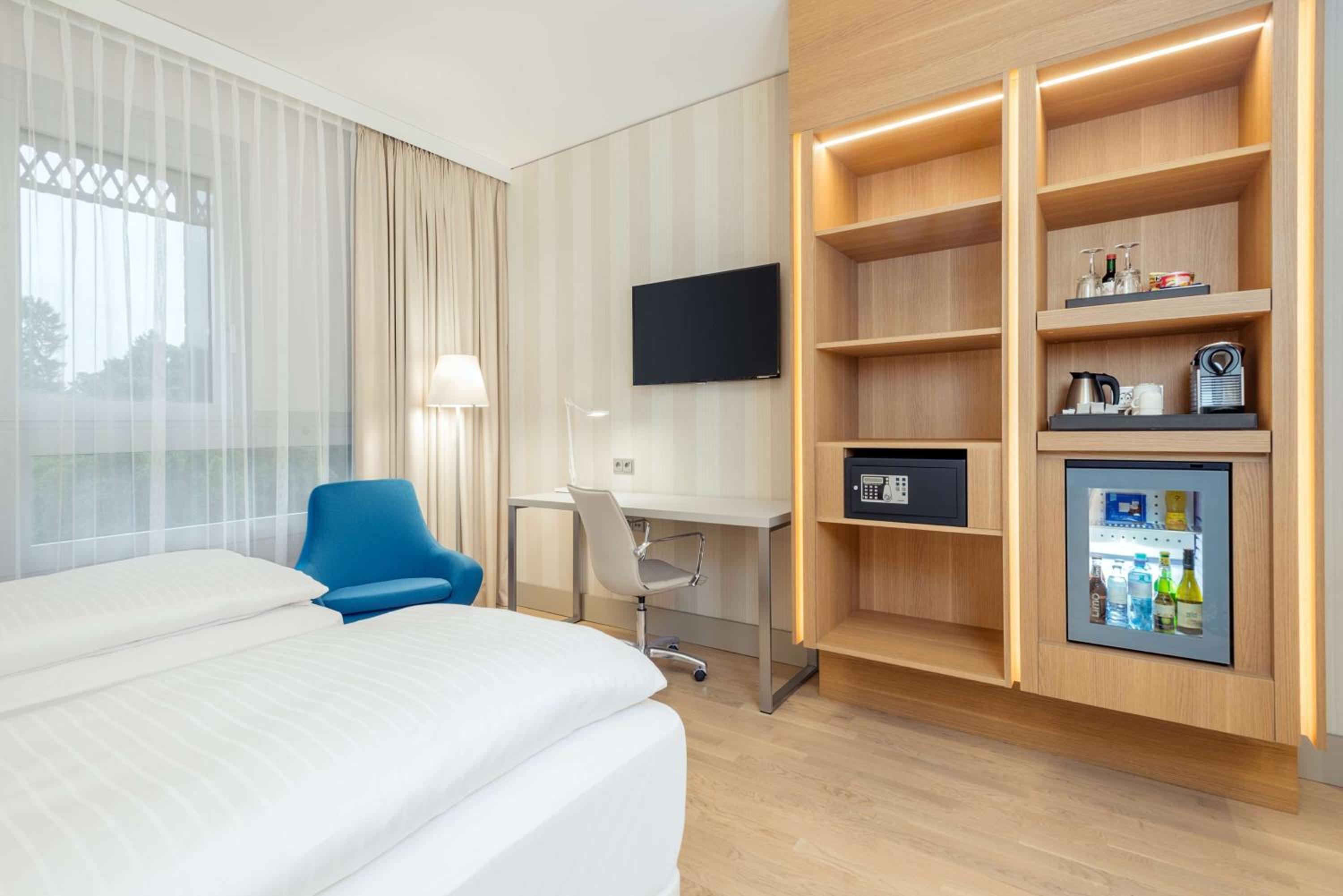 Family View Room