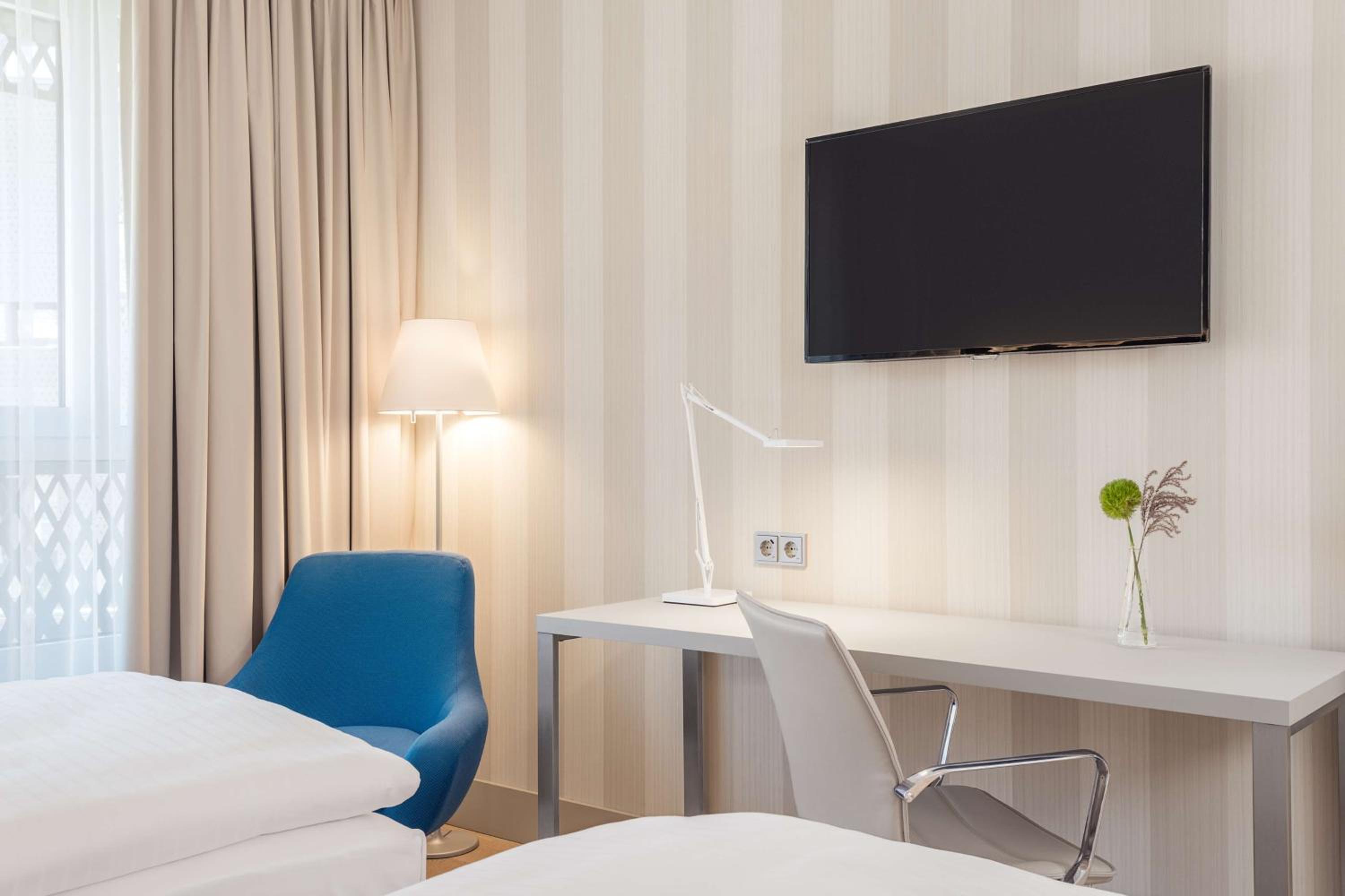 Family View Room