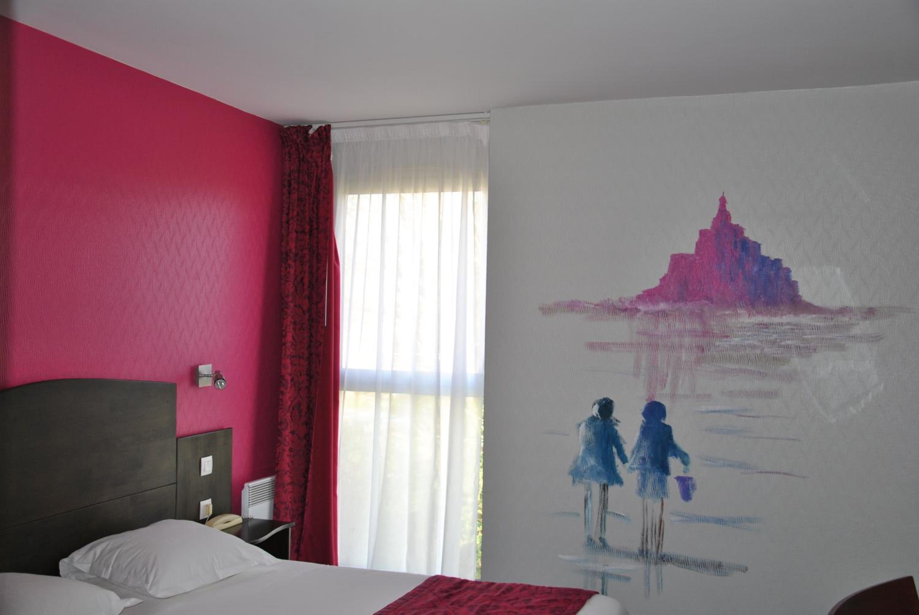 Privilege Double Room - Photo 12