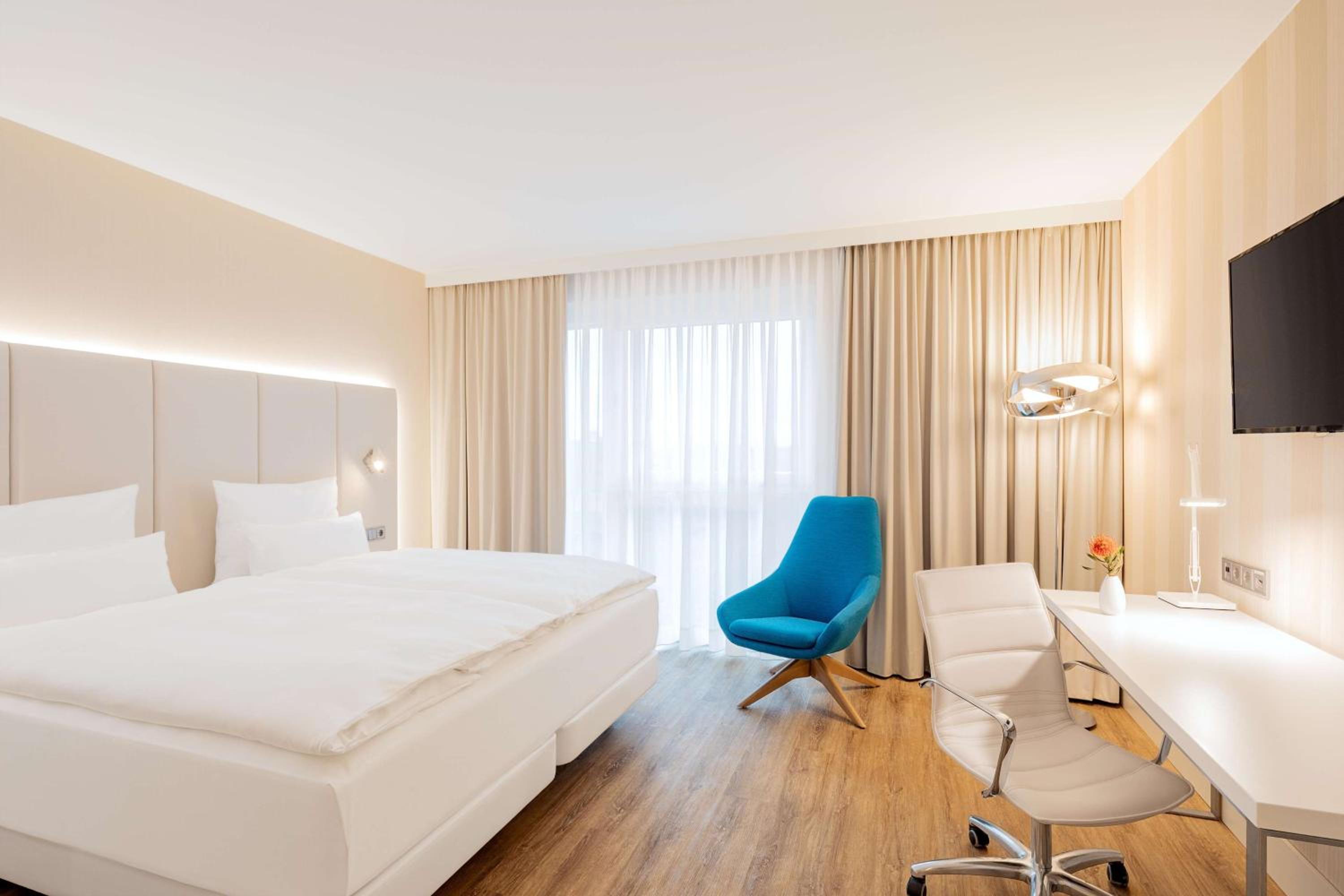 Superior Room XL with Extra bed