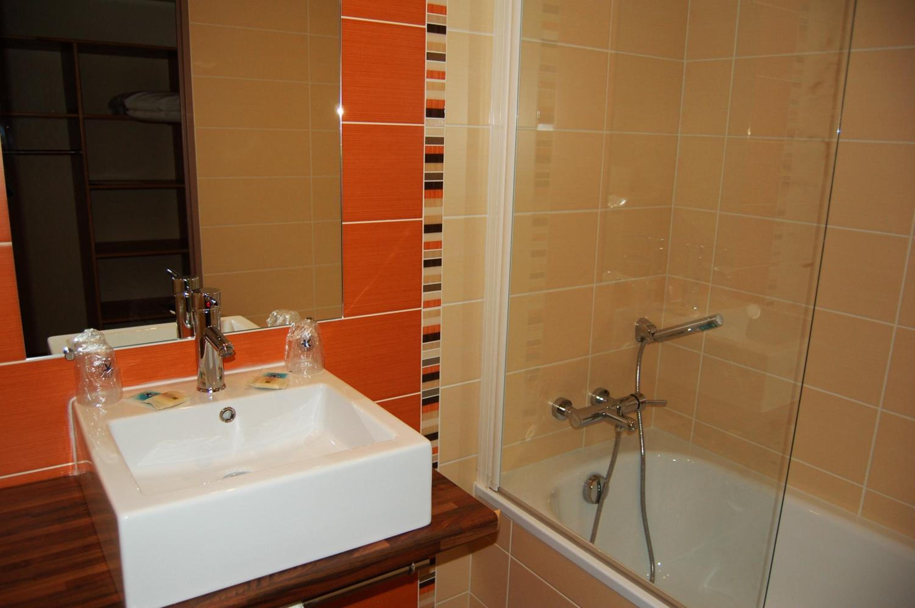 Privilege Double Room - Photo 11