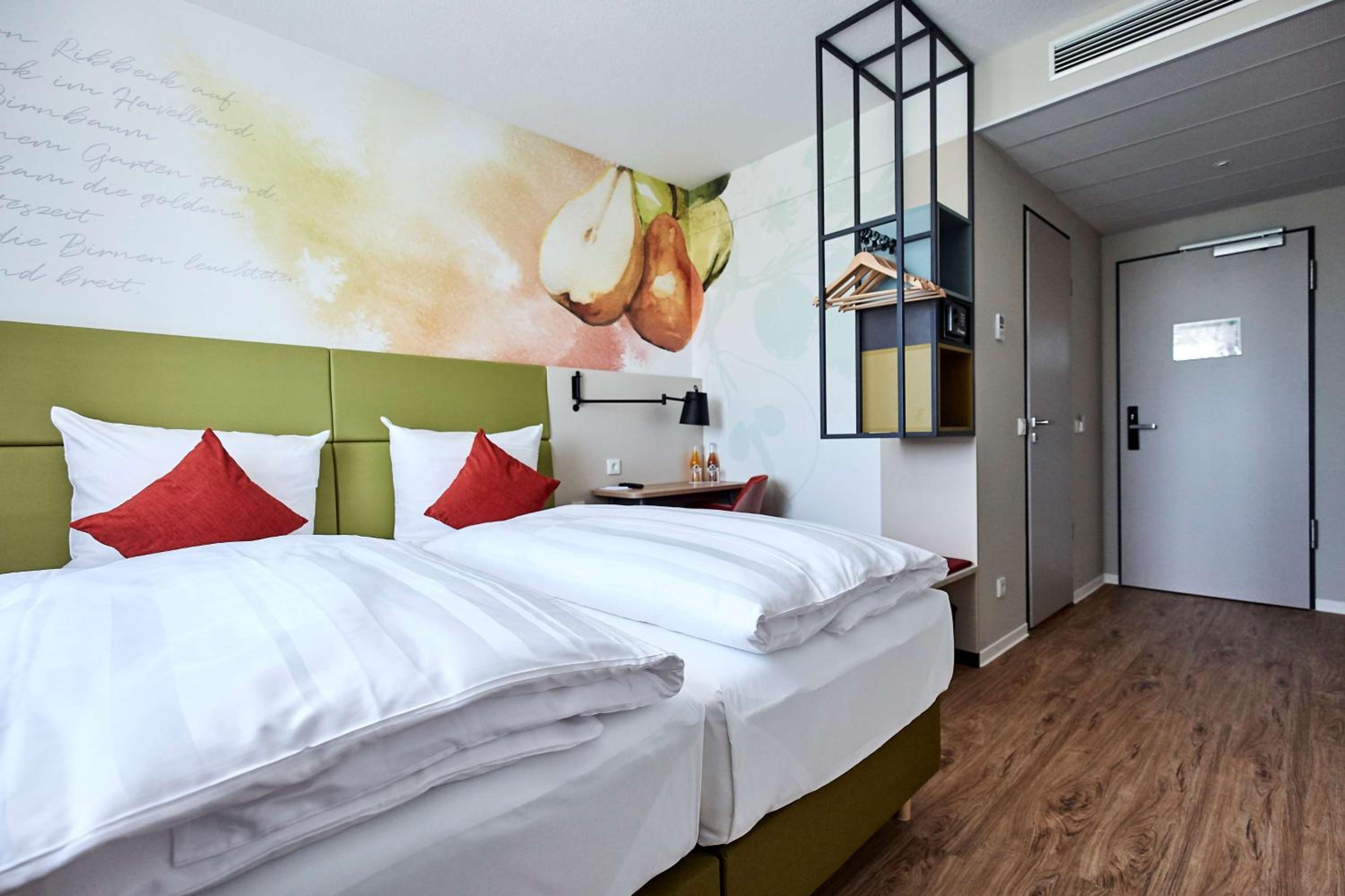 Classic Twin Room - Photo 1