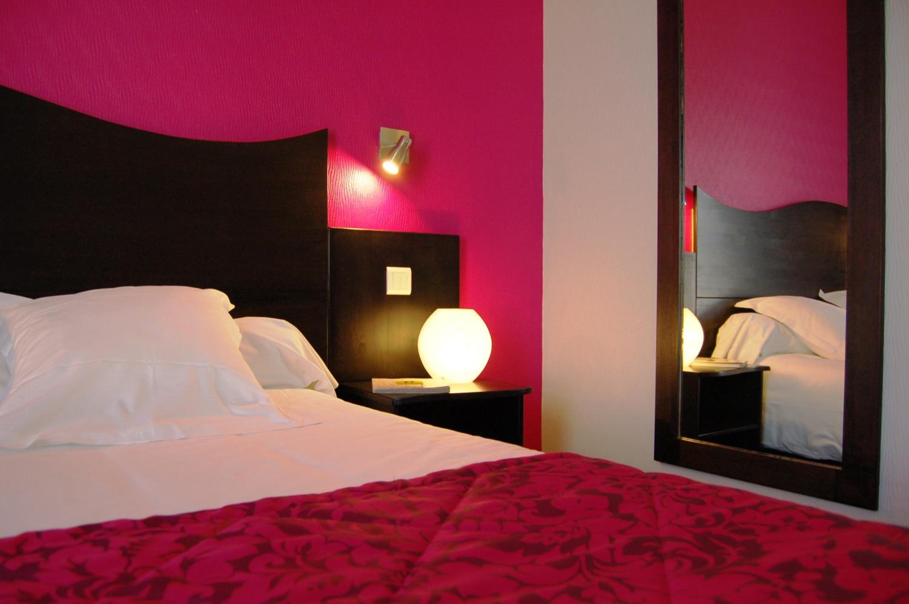 Privilege Double Room - Photo 10