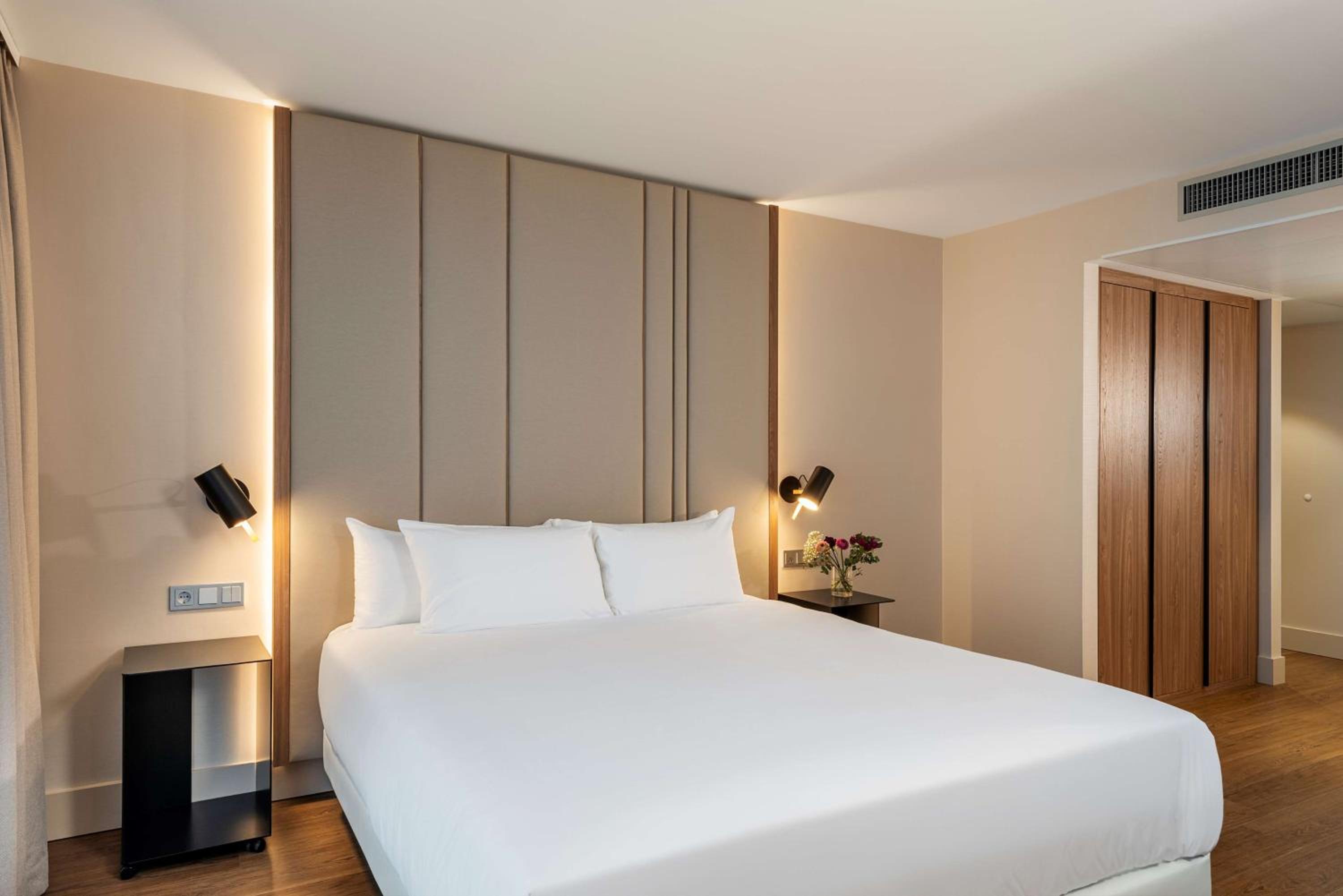 Superior Double or Twin Room - Photo 1
