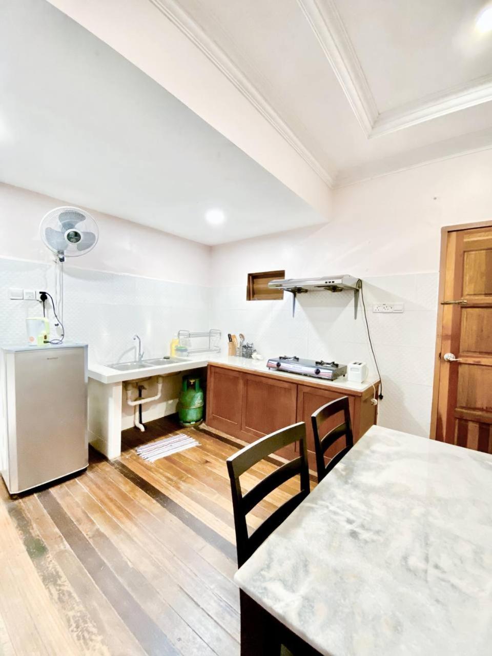 Two-Bedroom Villa photo 3