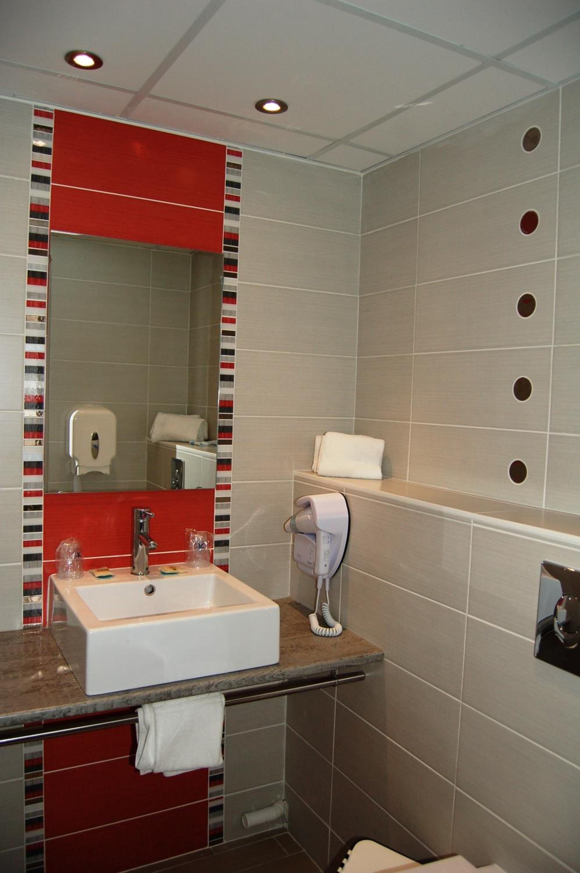 Privilege Double Room - Photo 9