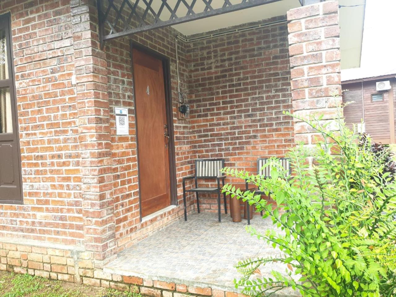 One-Bedroom Villa photo 2