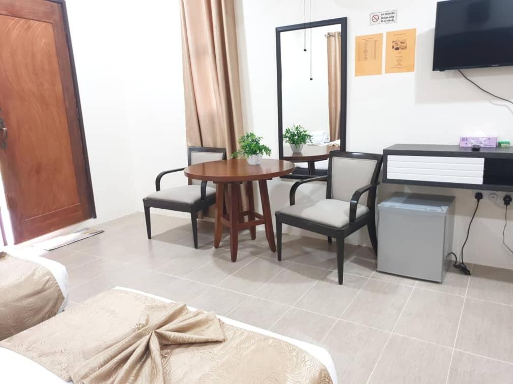 One-Bedroom Villa photo 3