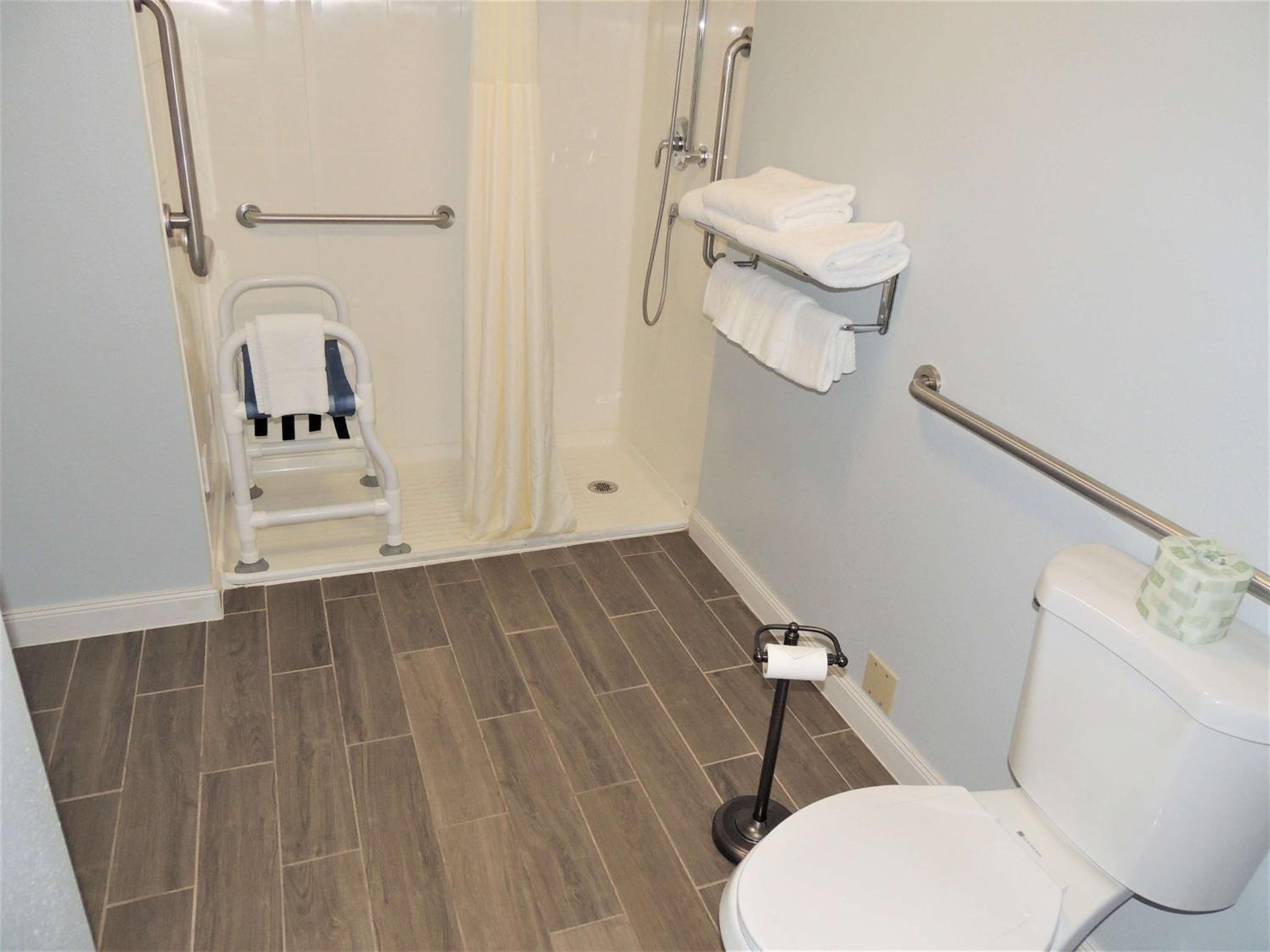 SureStay Hotel by Best Western SeaTac Airport North, Bild 5