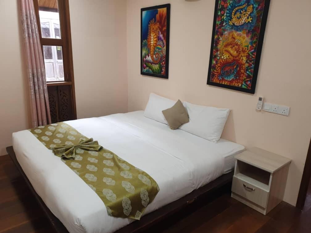 One-Bedroom Villa photo 3