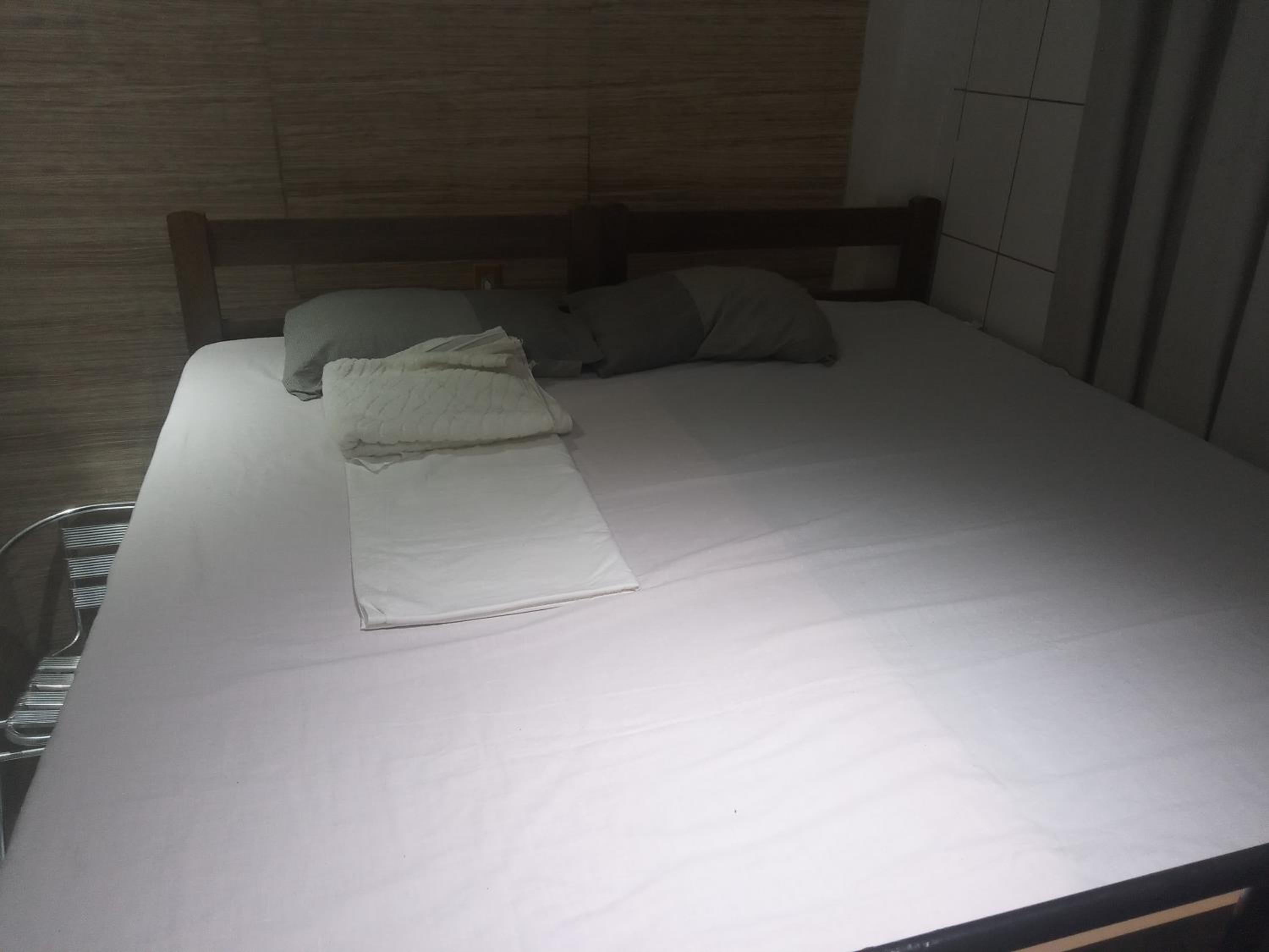 Deluxe Quadruple Room - Photo 11