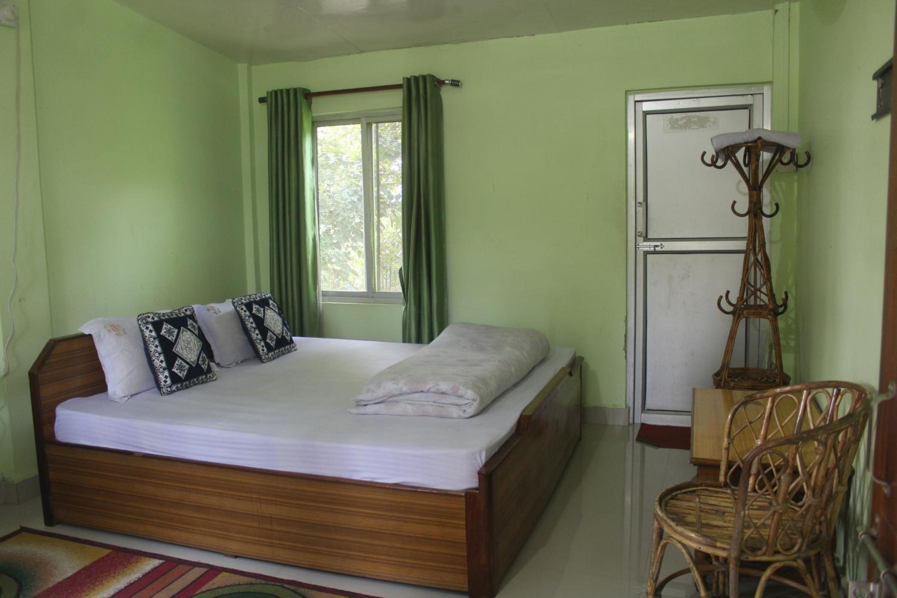 Deluxe Double Room photo 2