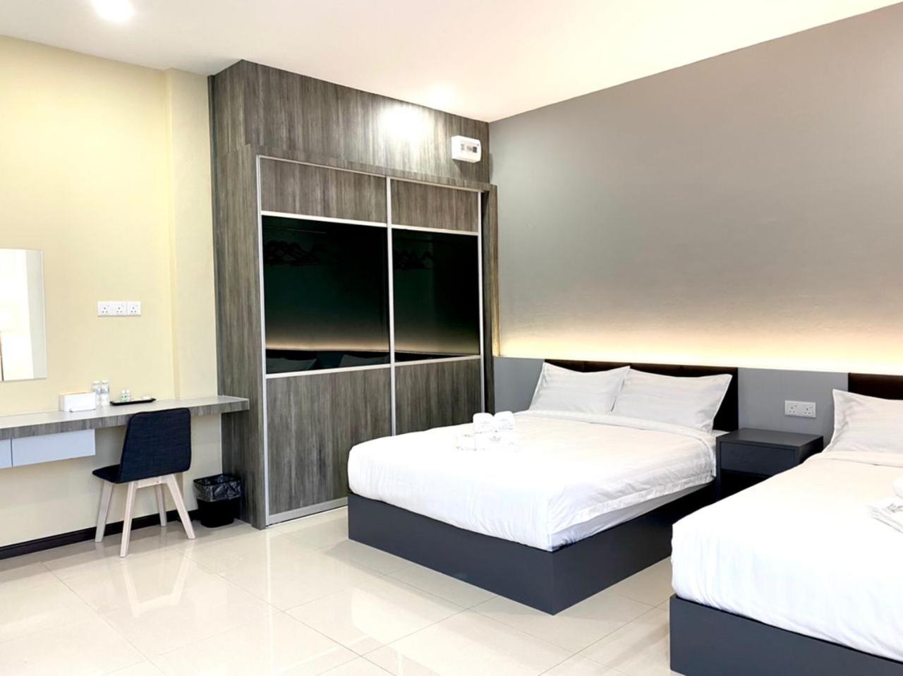 Executive Suite