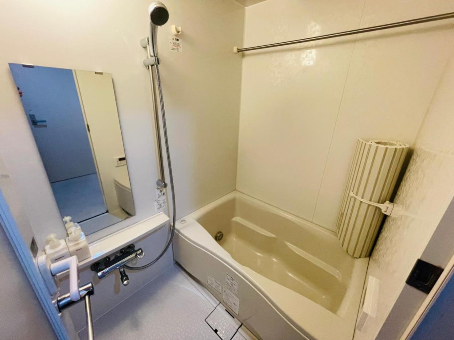 Triple Room with Balcony - Photo 15
