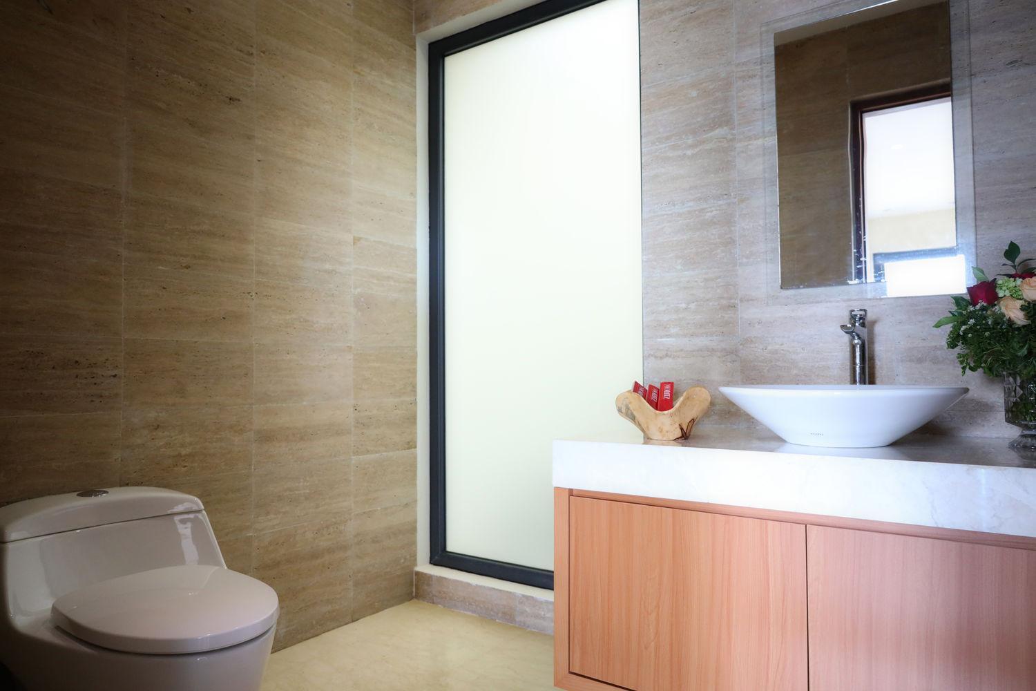 Three Bedroom Ocean View Villa - Photo 8