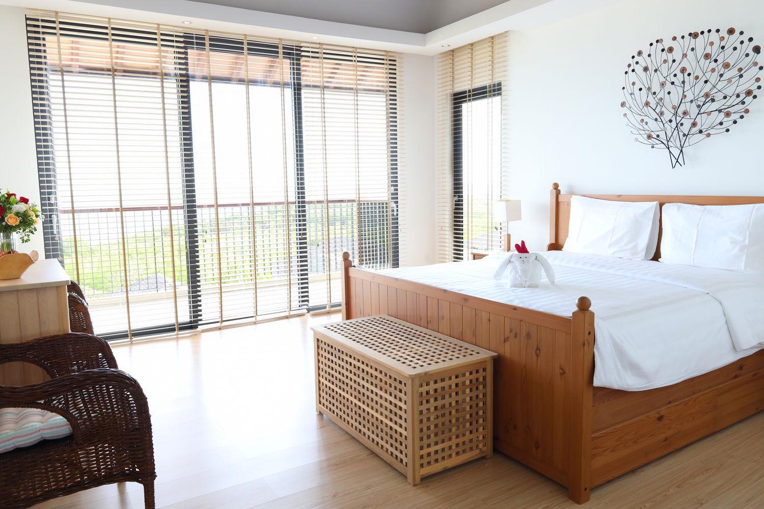 Three Bedroom Ocean View Villa - Photo 36