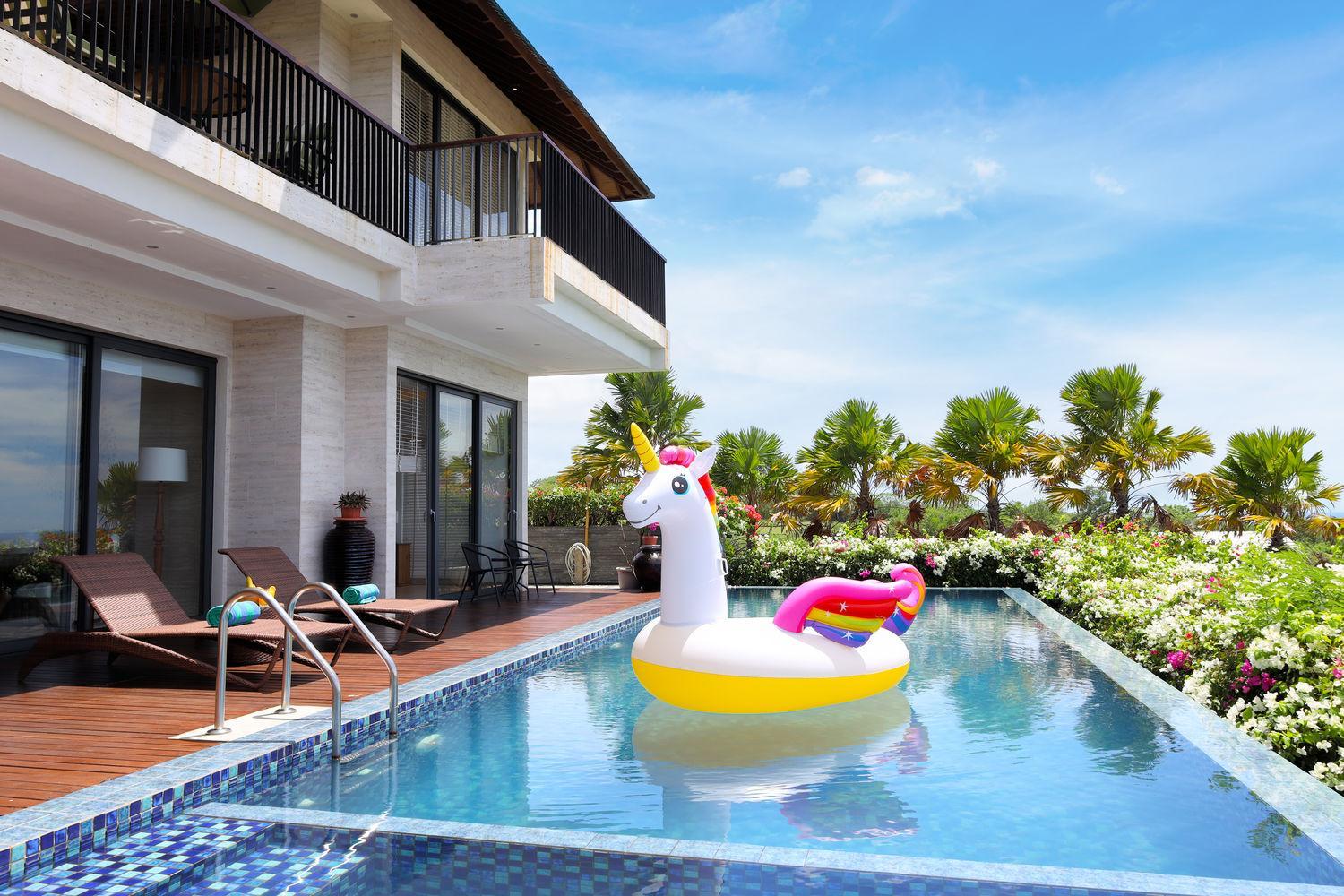 Three Bedroom Ocean View Villa - Photo 16