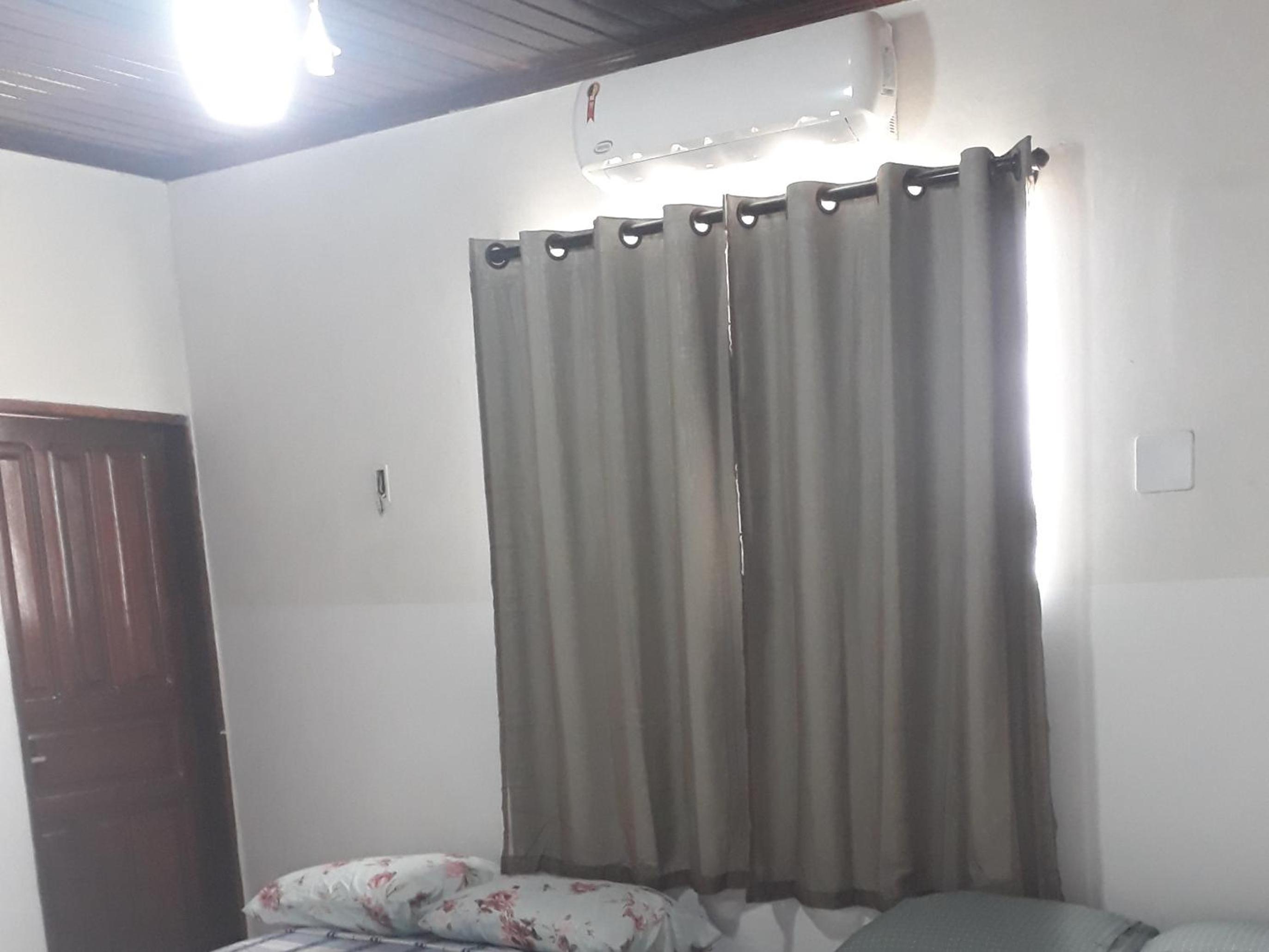 Comfort Triple Room with Shower photo 2
