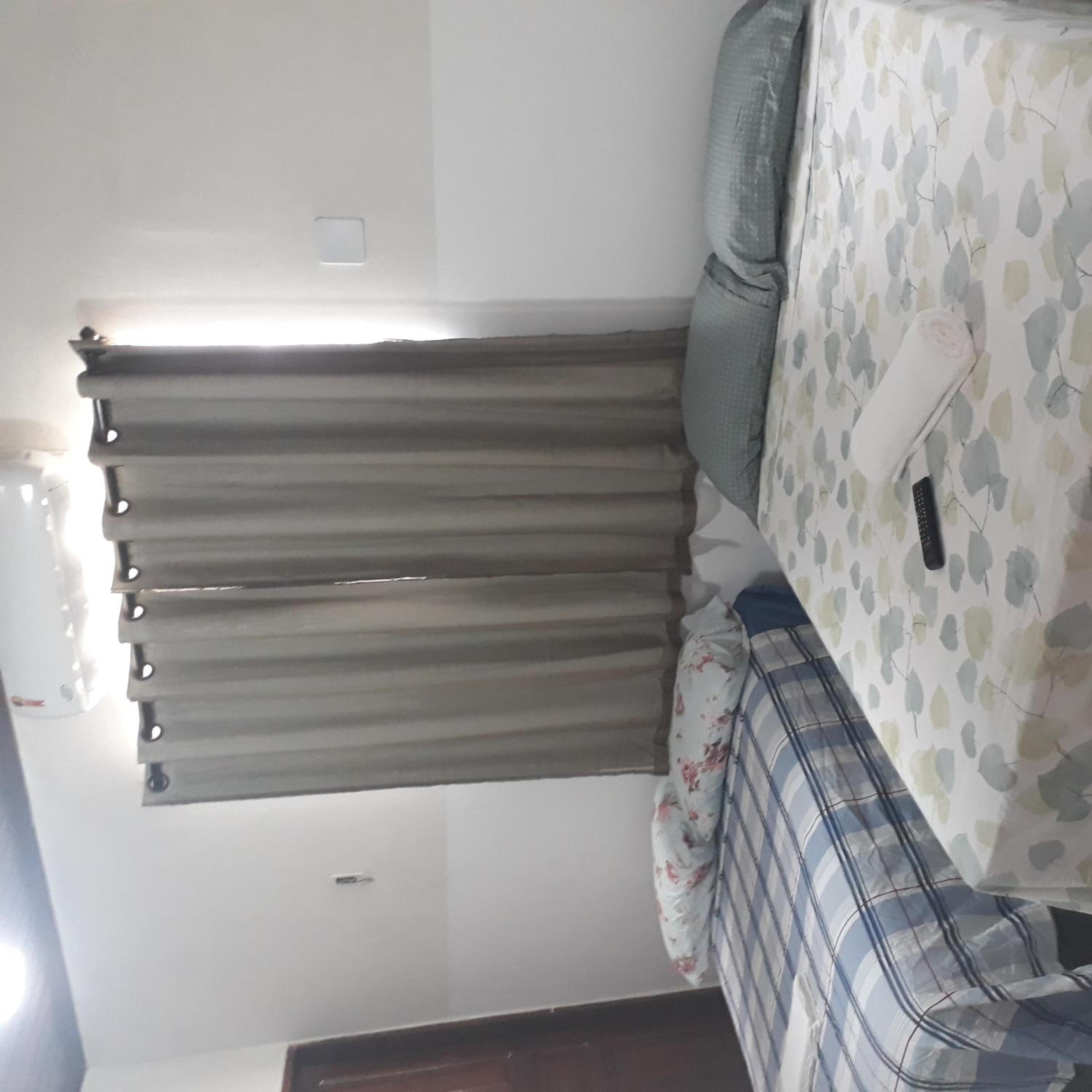 Comfort Triple Room with Shower photo 3
