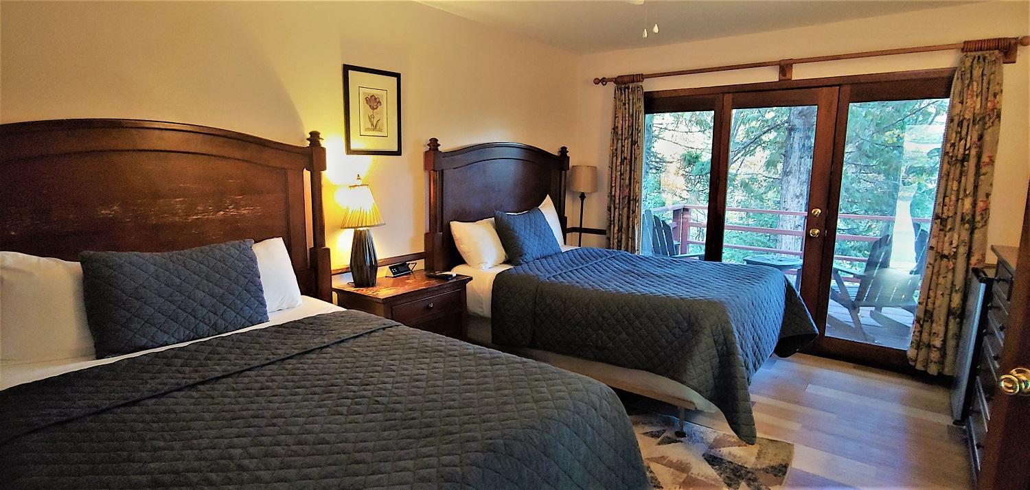 Double or Twin Room - Photo 11