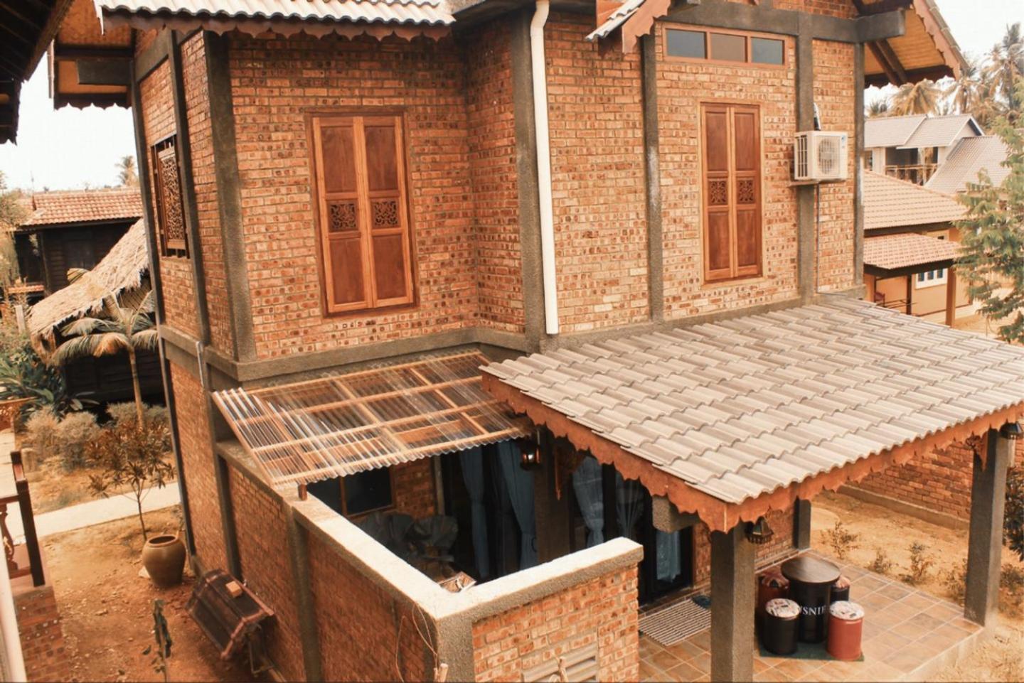 Mambu Villa - Photo 12