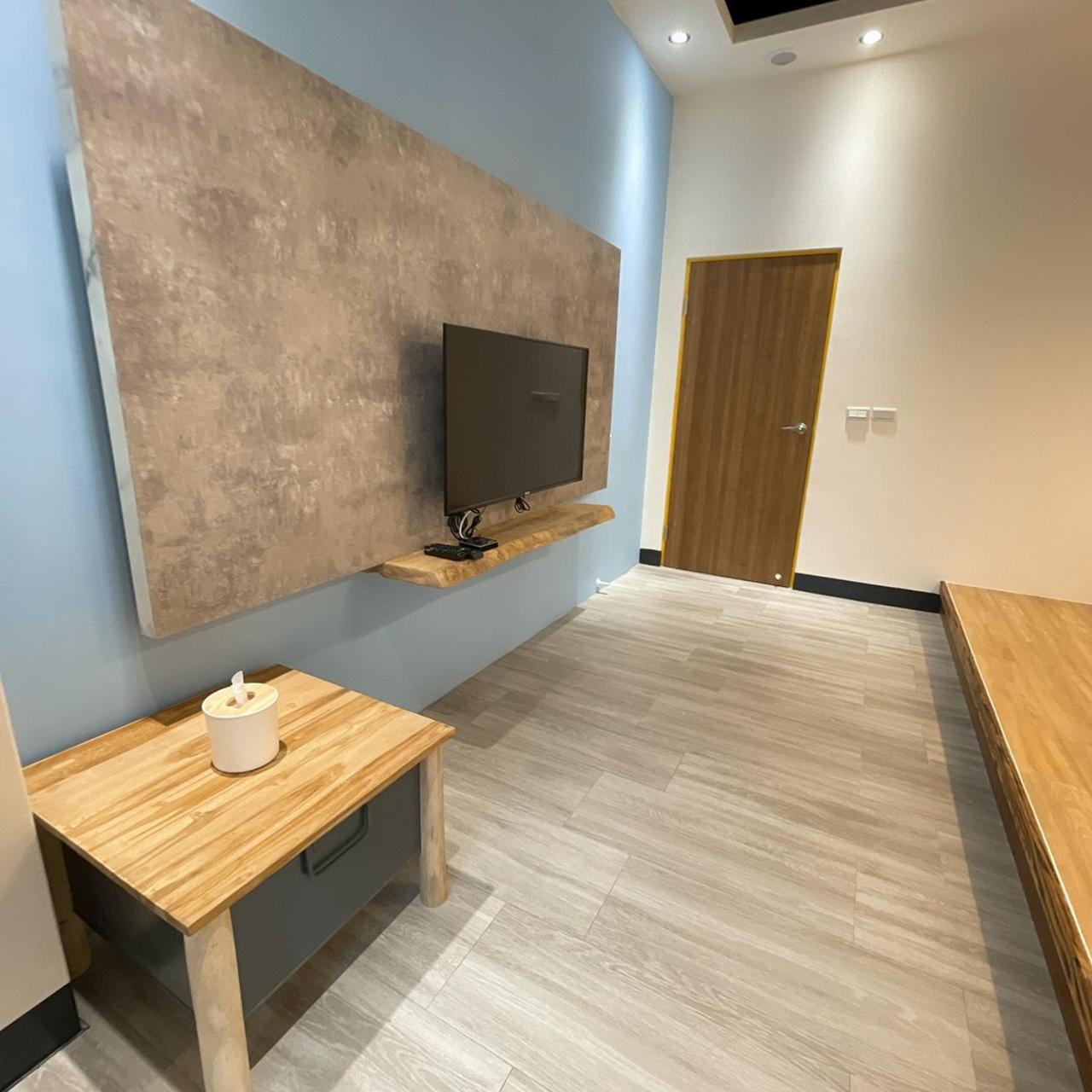 Triple Room with Private Bathroom photo 3