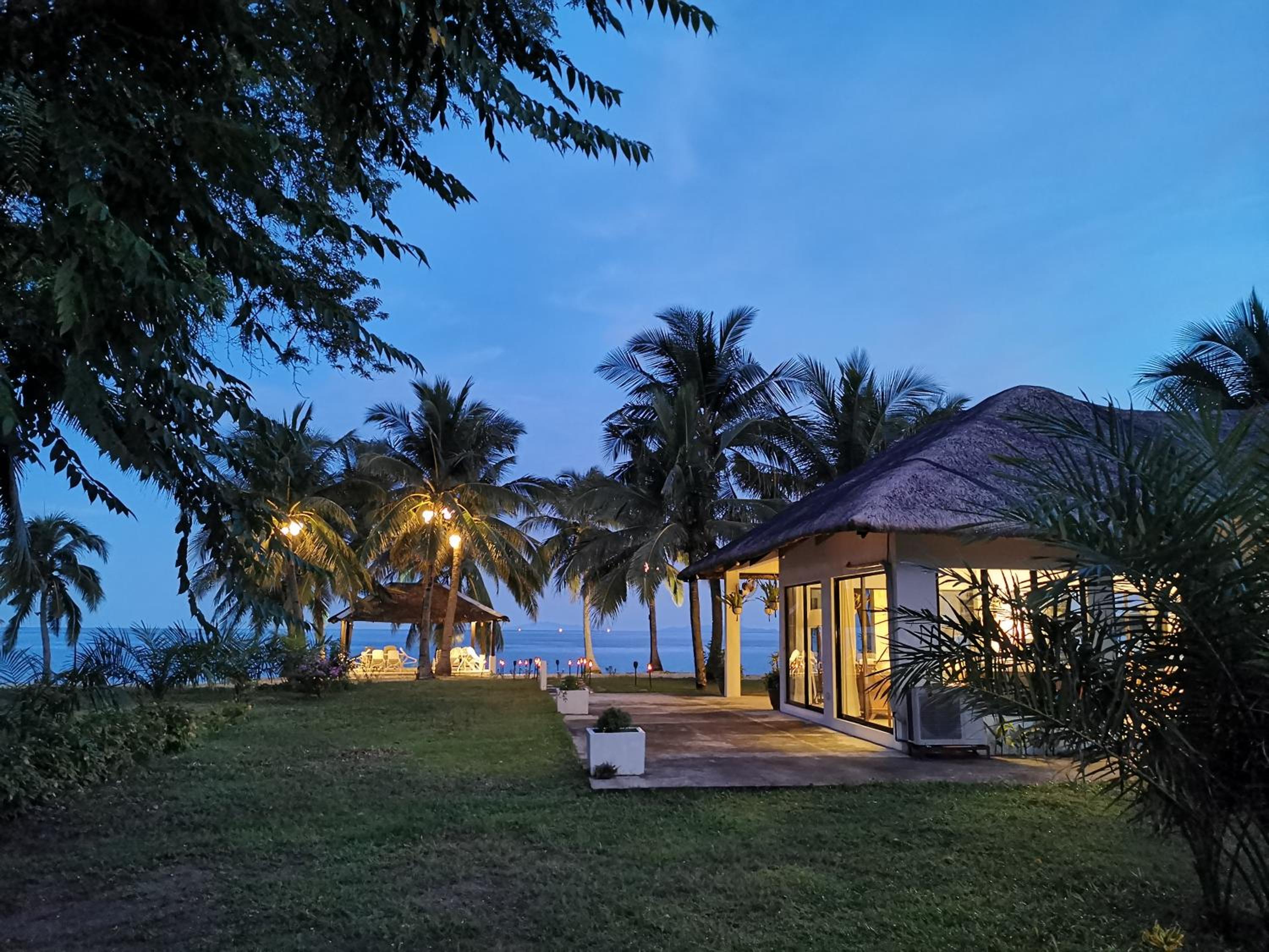 Two-Bedroom Villa - Photo 48