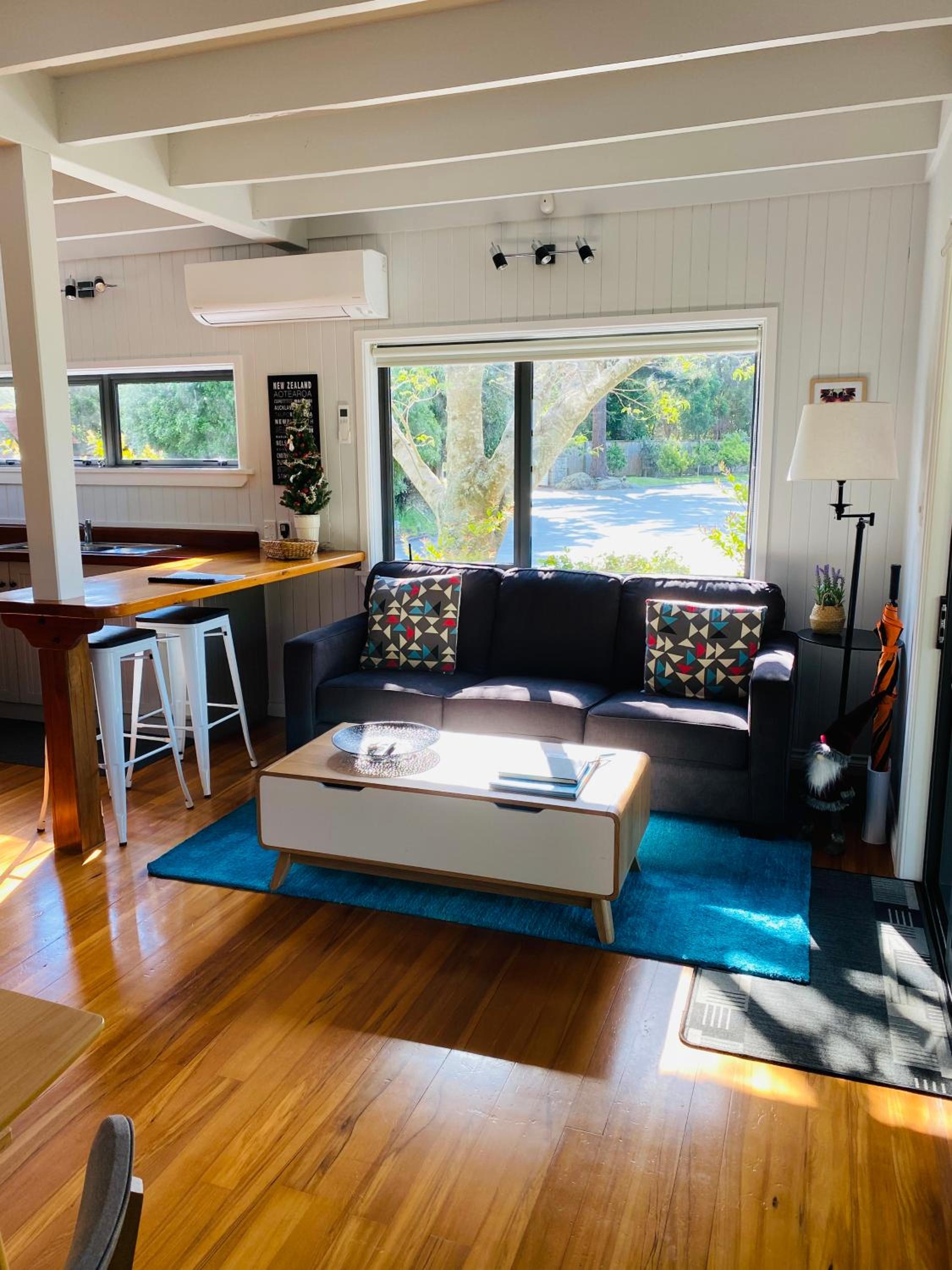 Superior Chalet