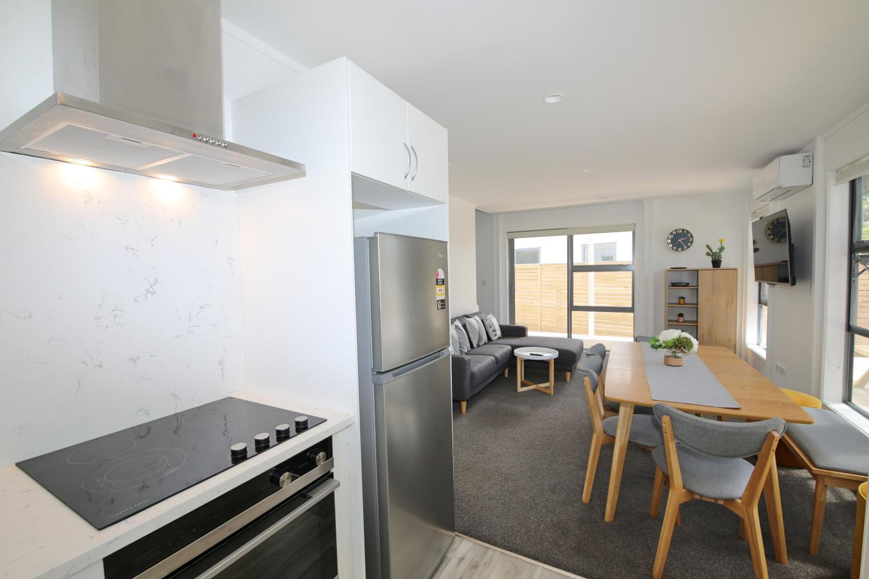 Superior Chalet - Photo 9