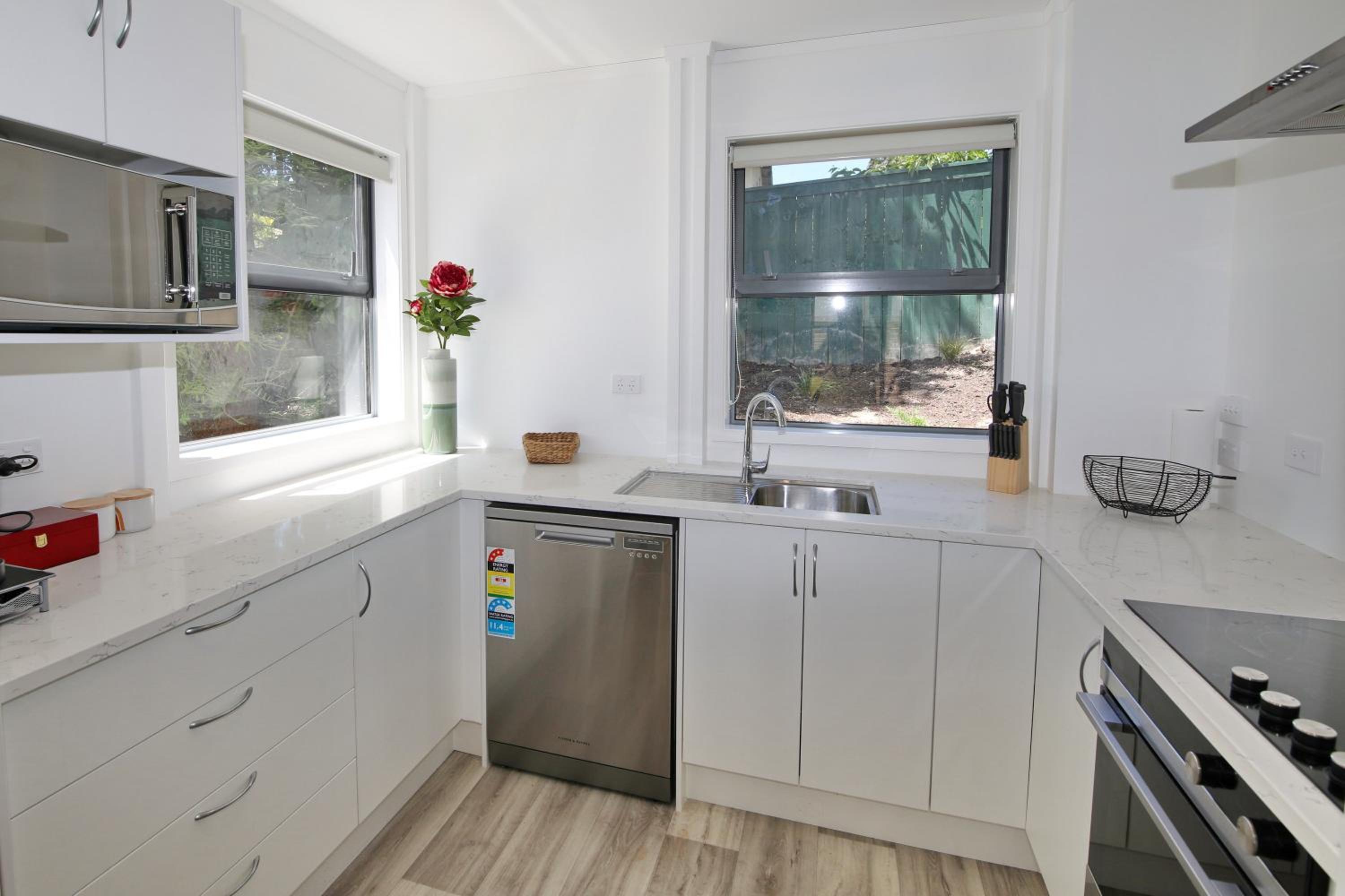 Superior Chalet - Photo 15
