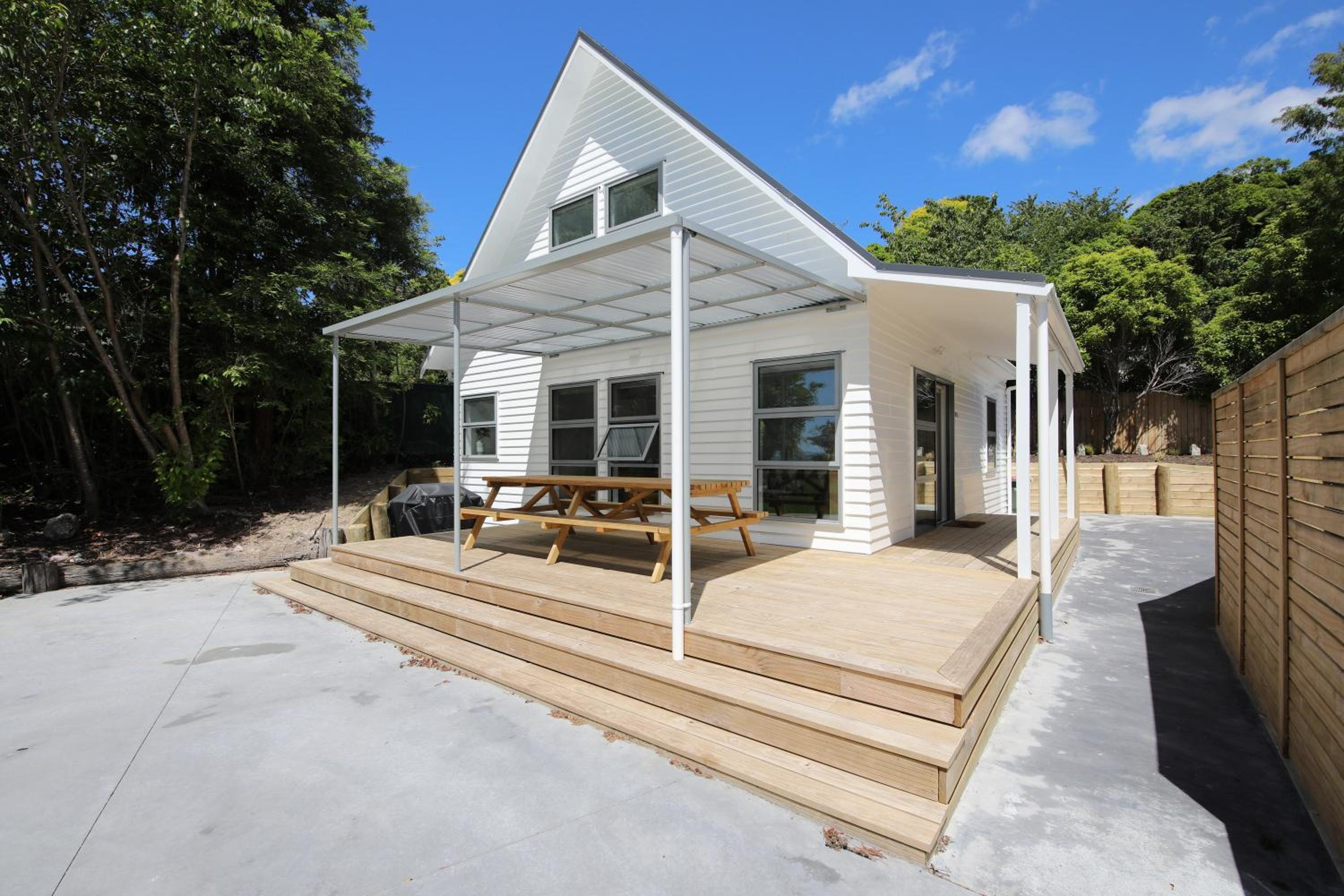 Superior Chalet - Photo 6