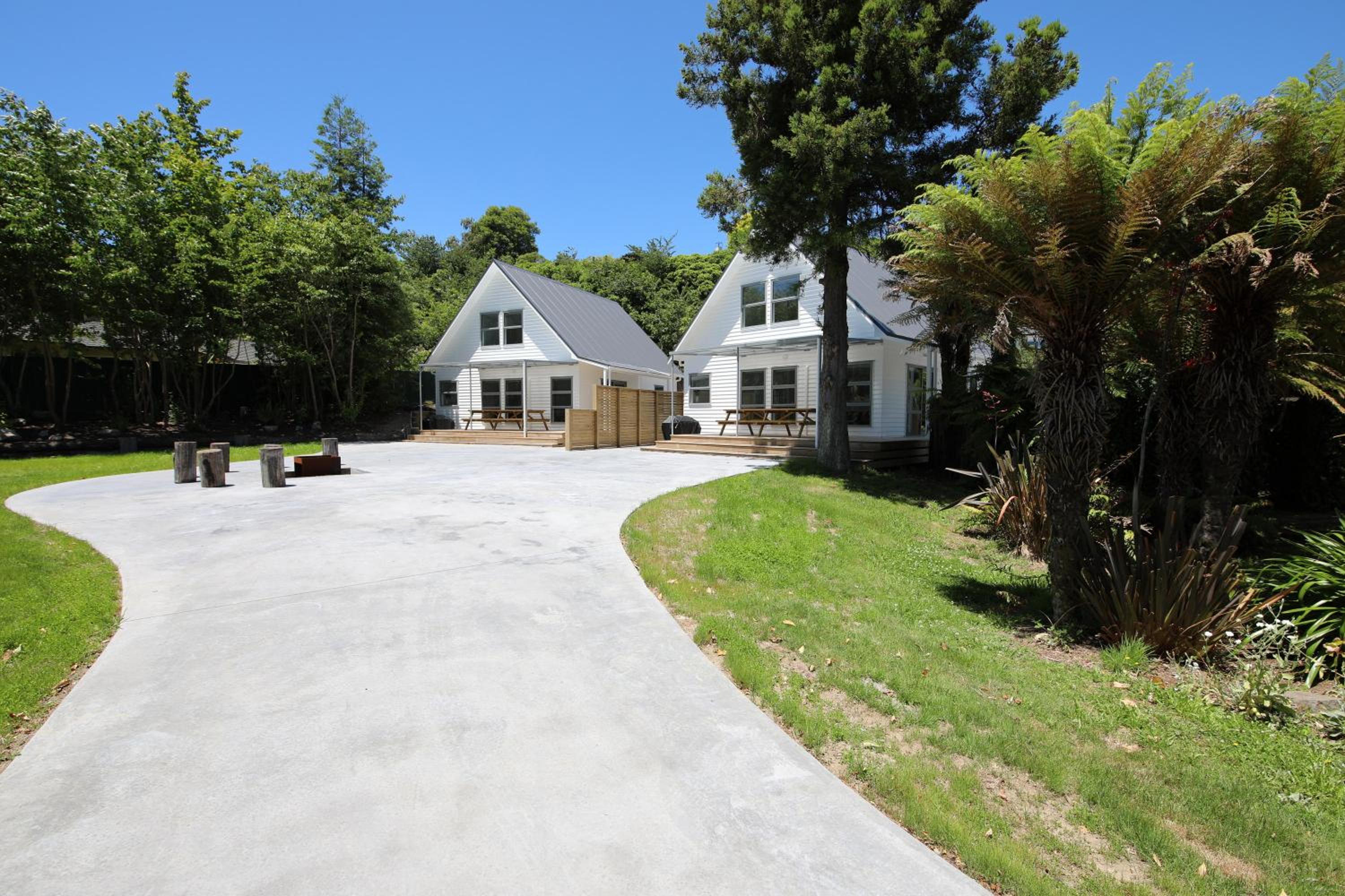 Superior Chalet - Photo 7