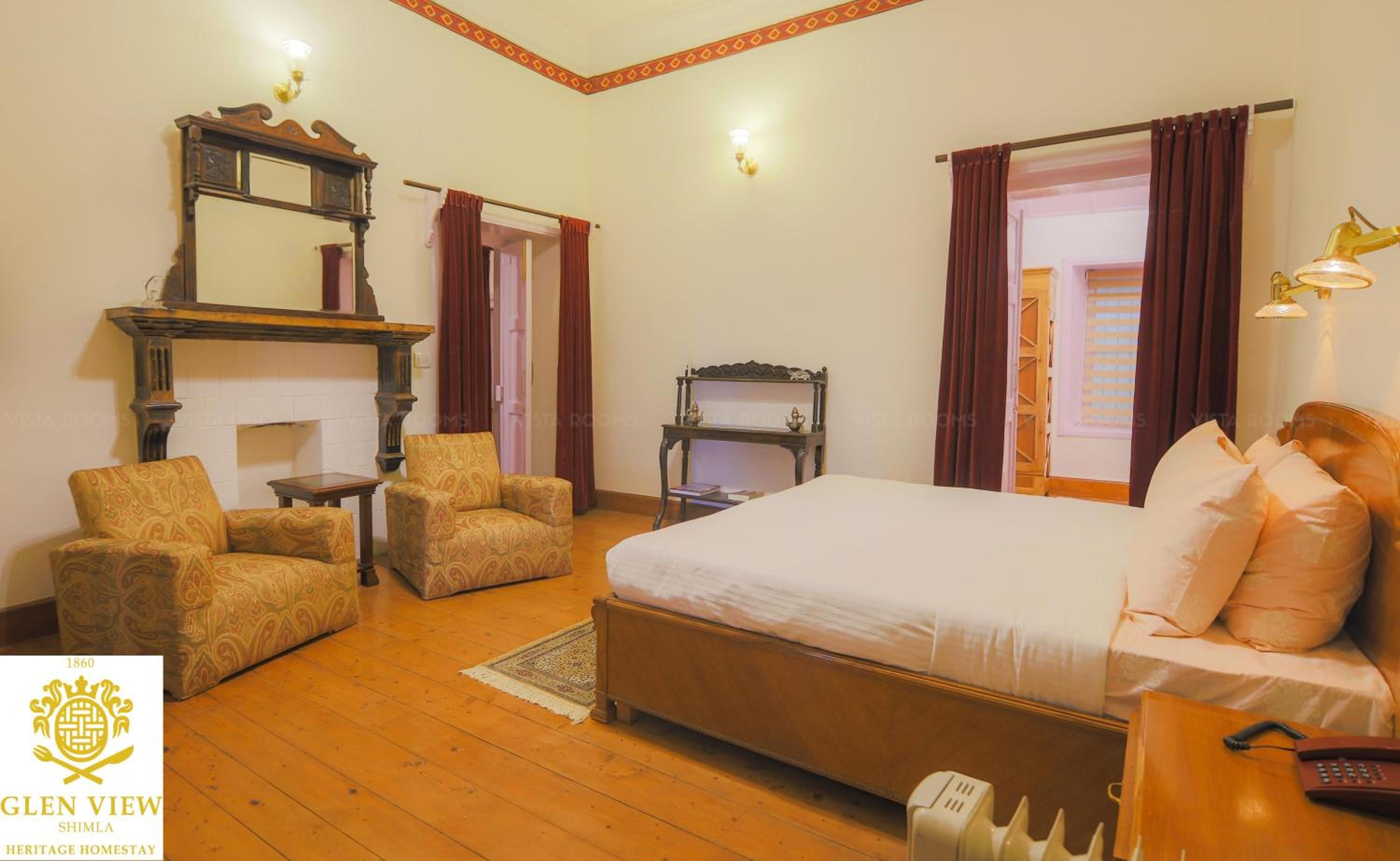 Deluxe Villa photo 2