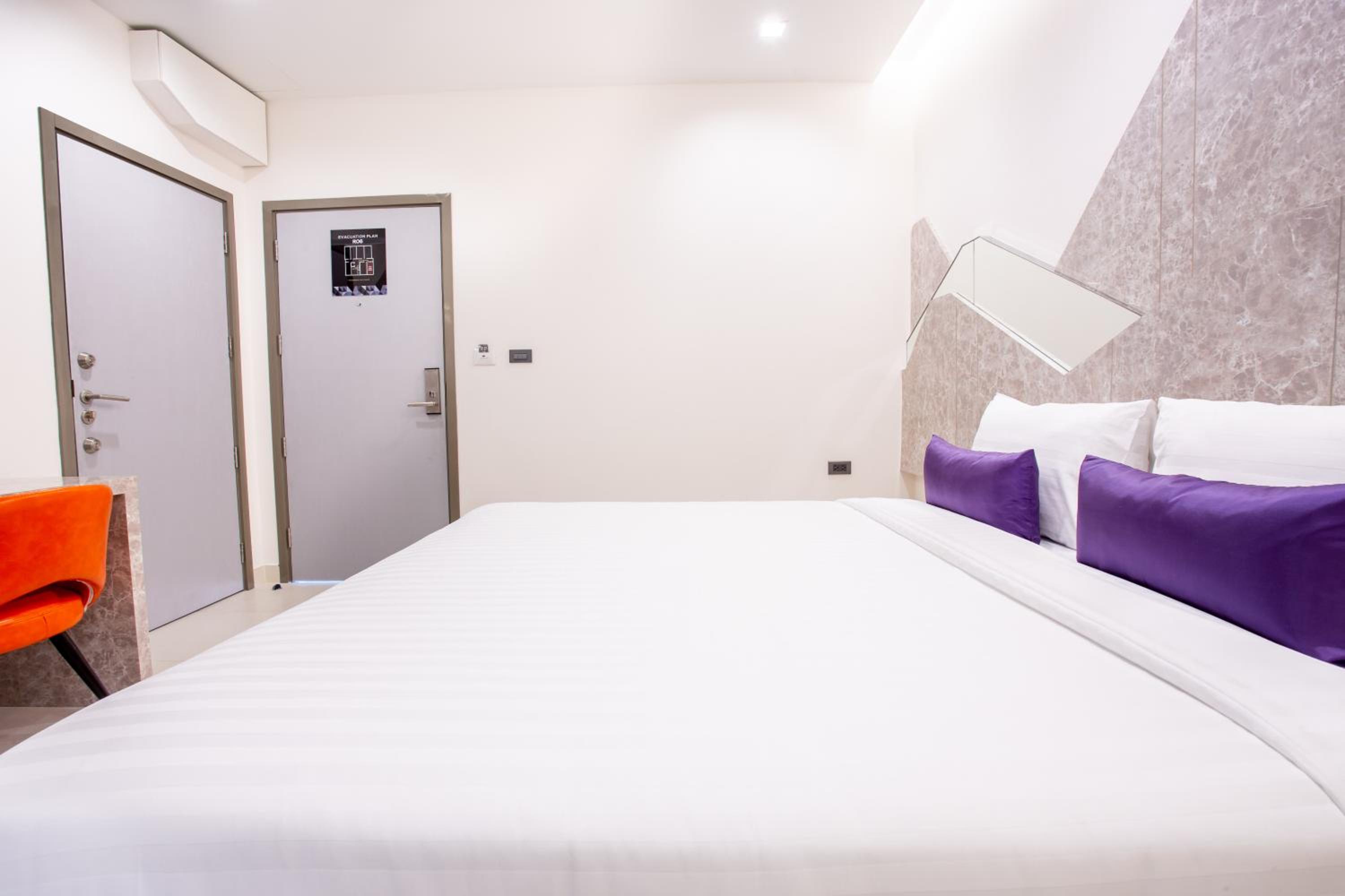Comfort Quadruple Room photo 3