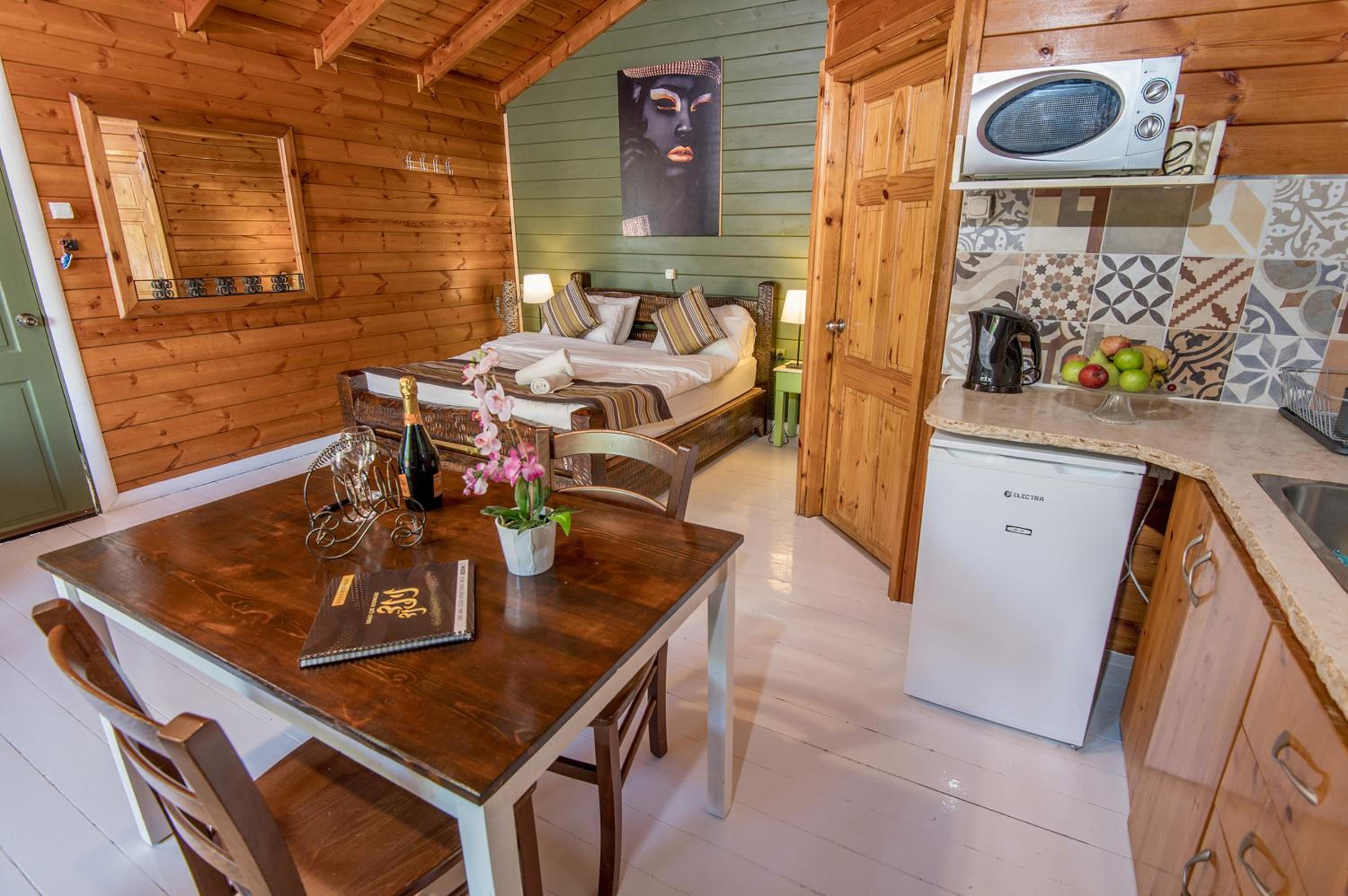Chalet photo 3