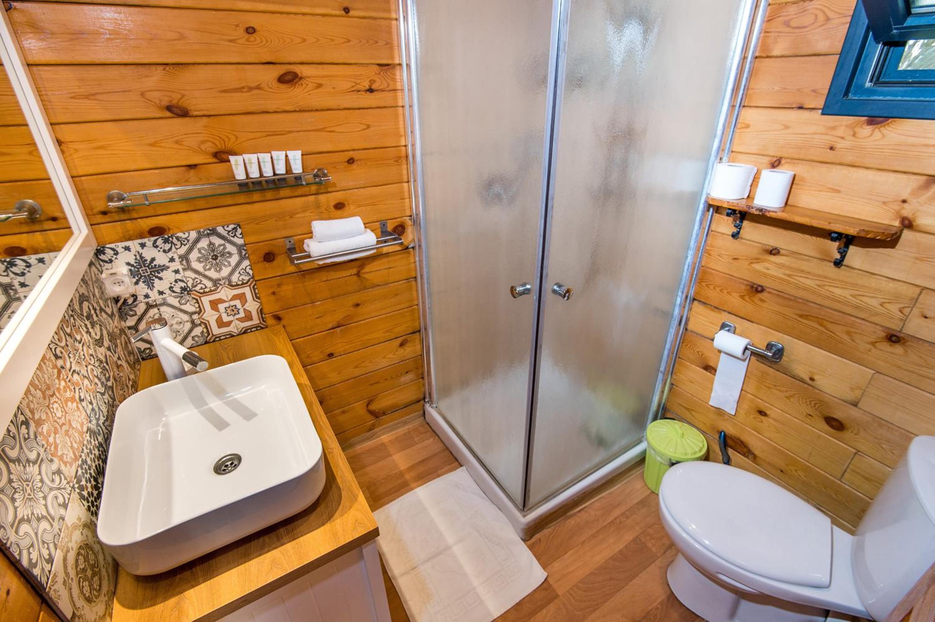 Chalet photo 2